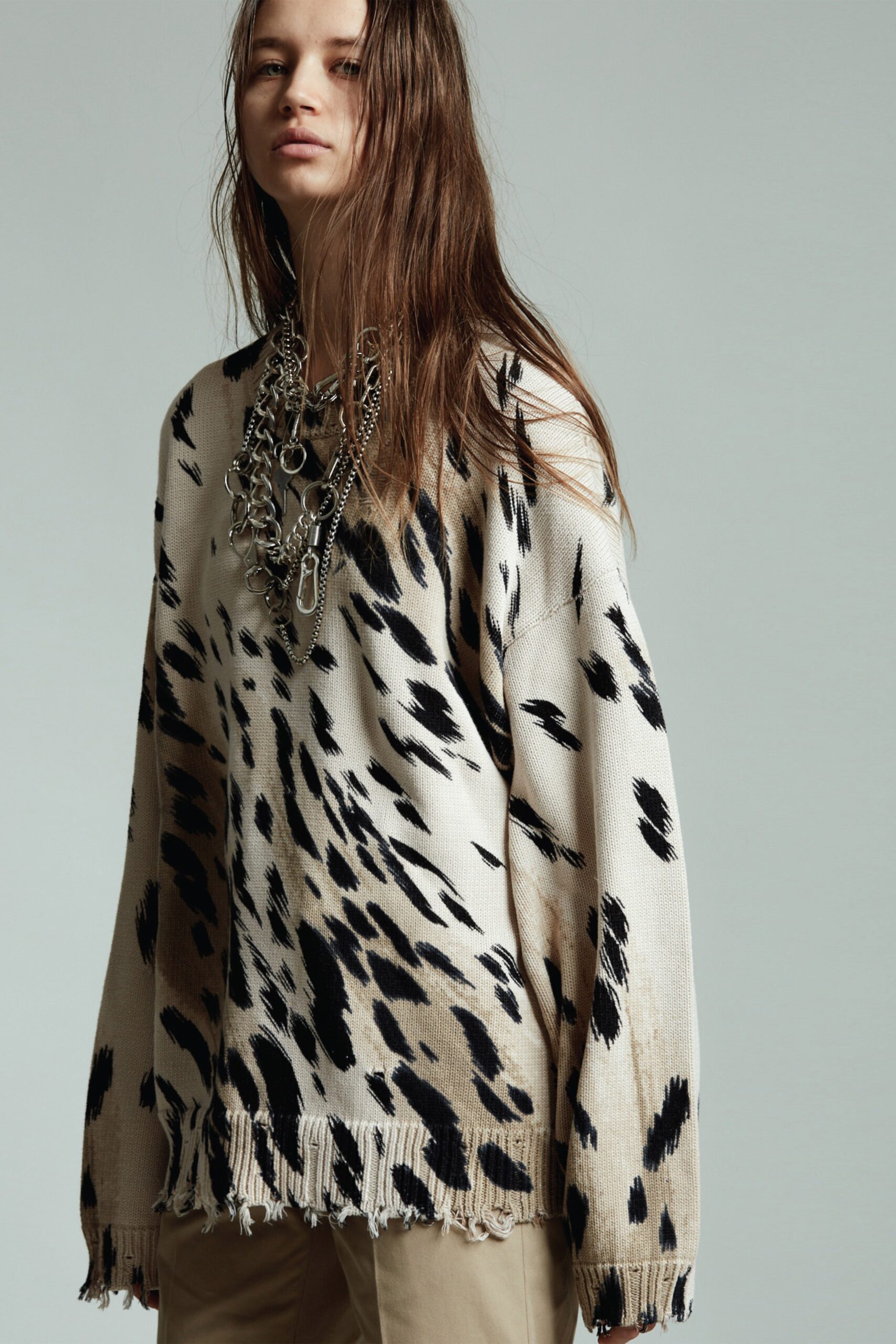 R13 F/W 20 Look 6