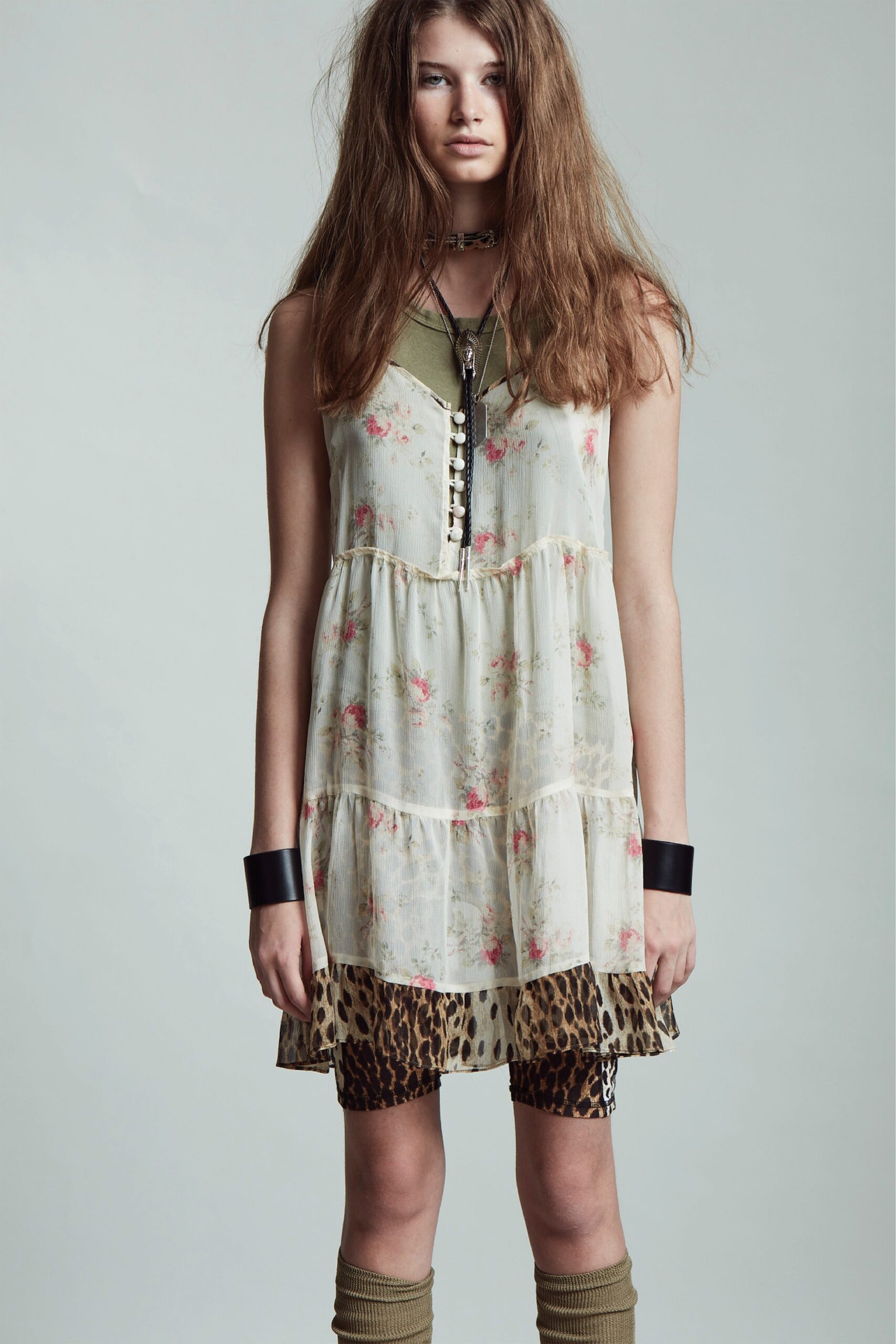 R13 Resort 20 Look 6