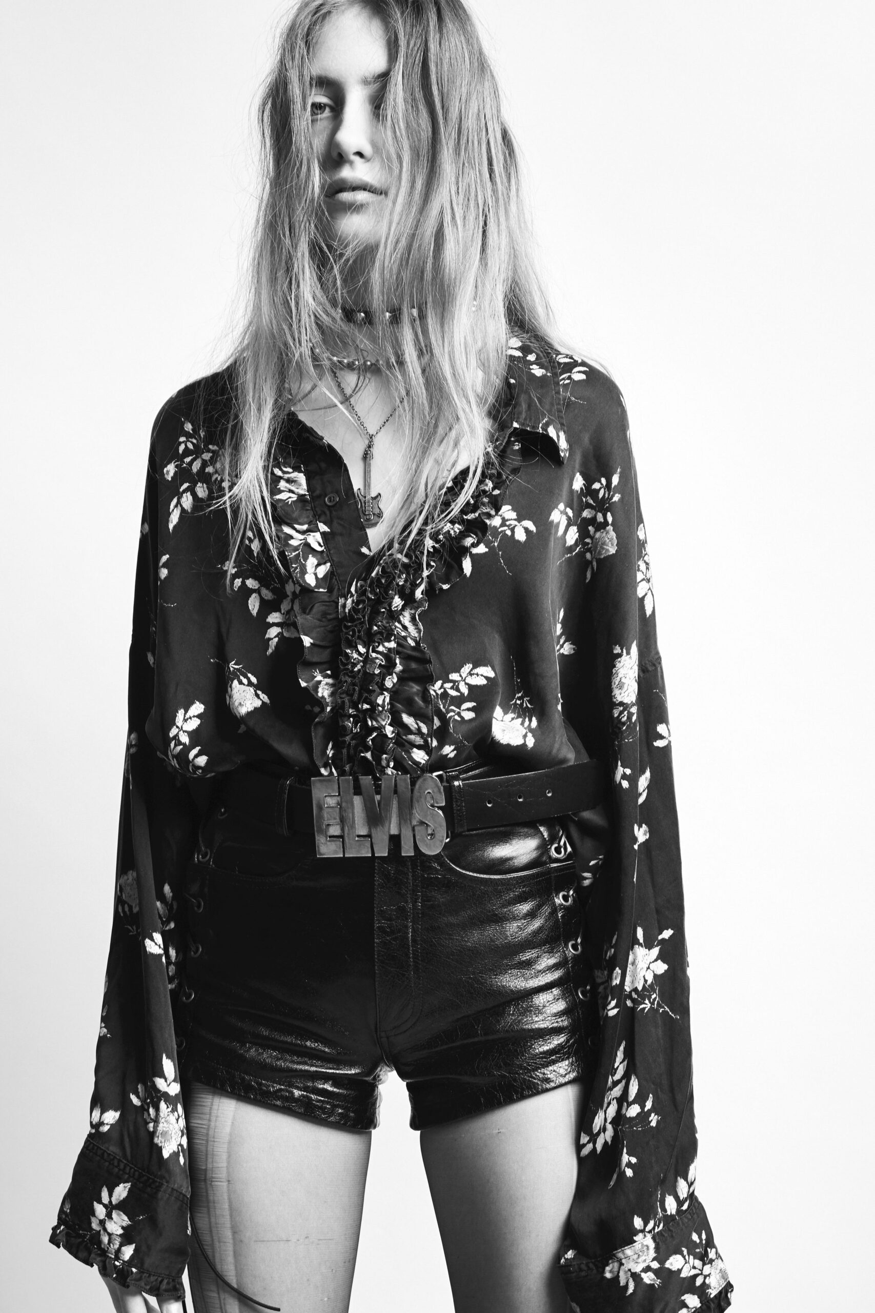 R13 F/W 19 Look 6