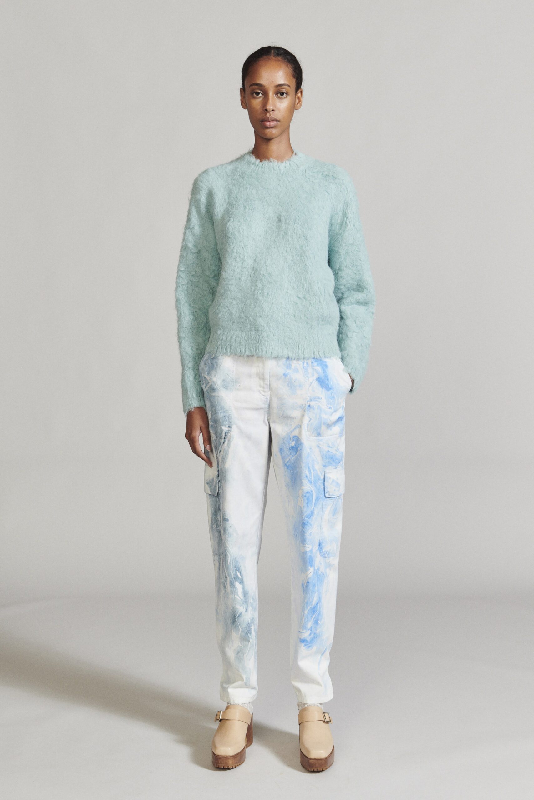 Rachel Comey Resort 21 Look 6