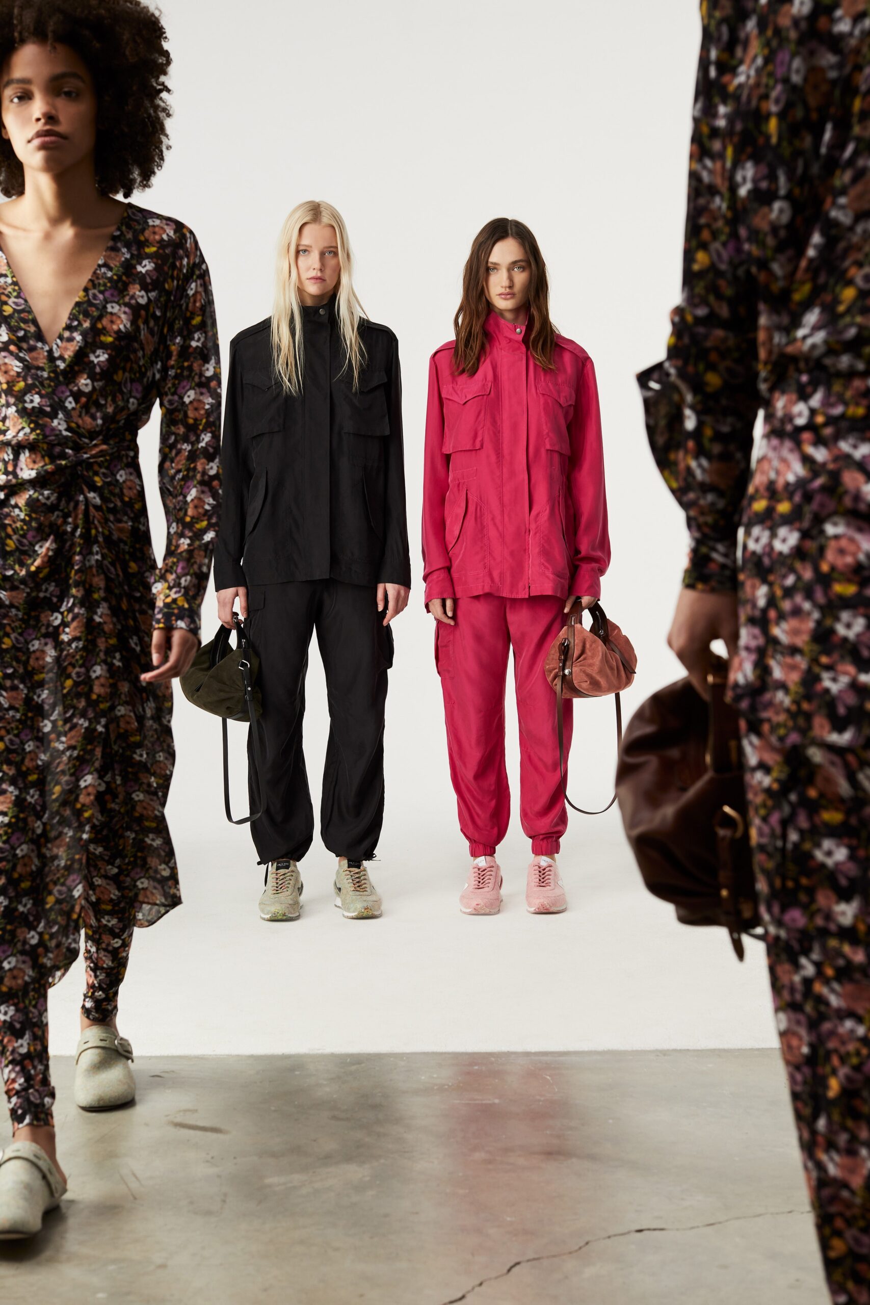 Rag & Bone F/W 21 Look 7