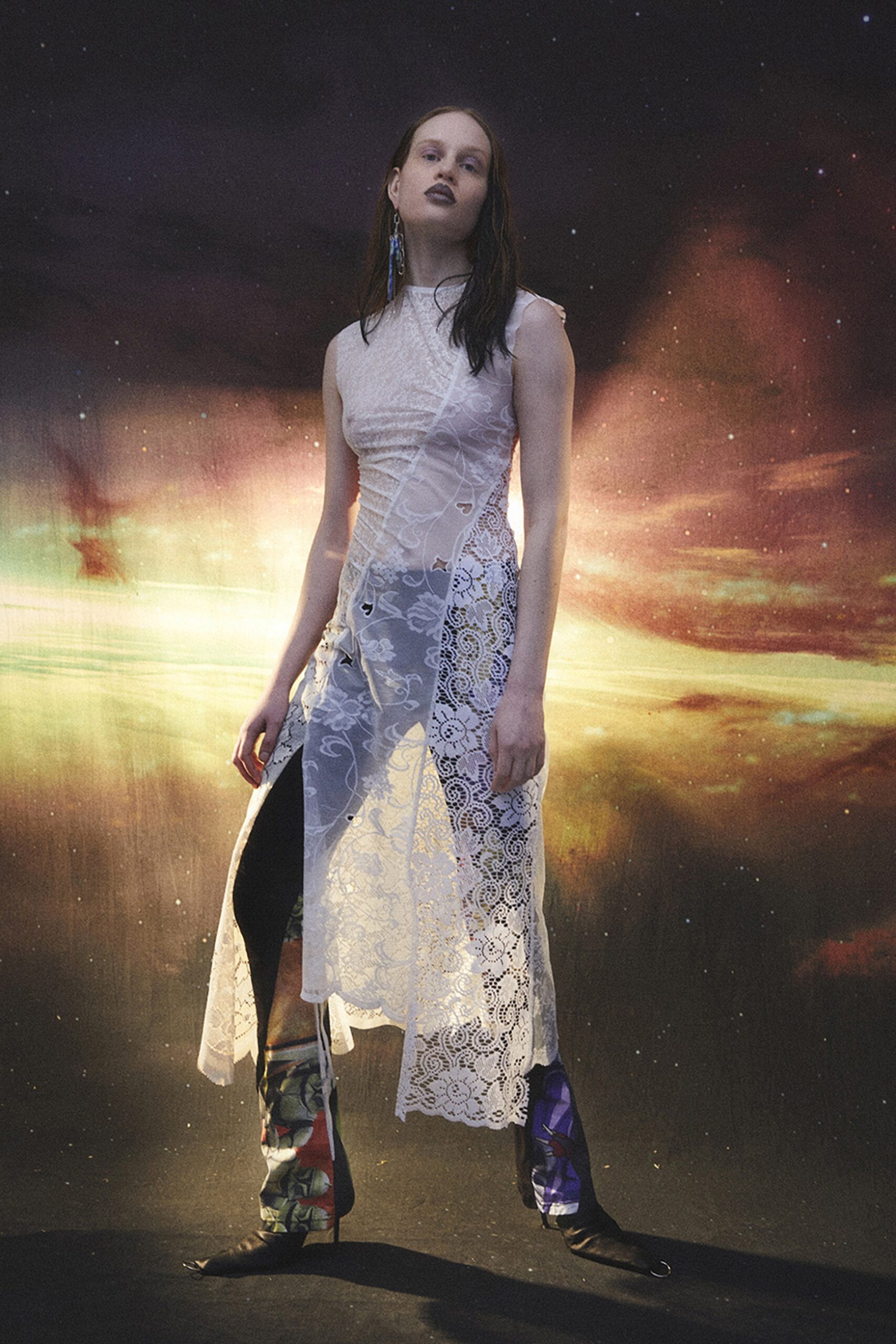 Rave Review Stockholm F/W 21 Look 7