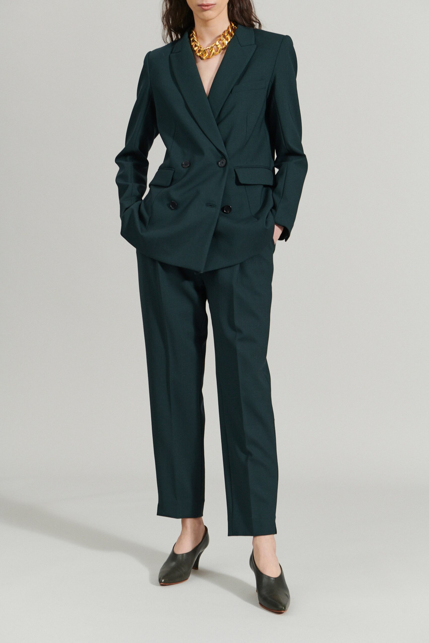 Rachel Comey F/W 21 Look 7