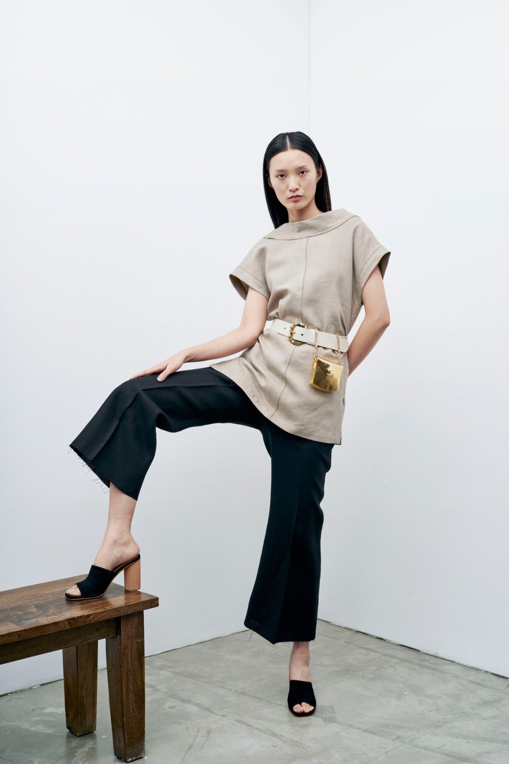 Rachel Comey F/W 20 Look 7