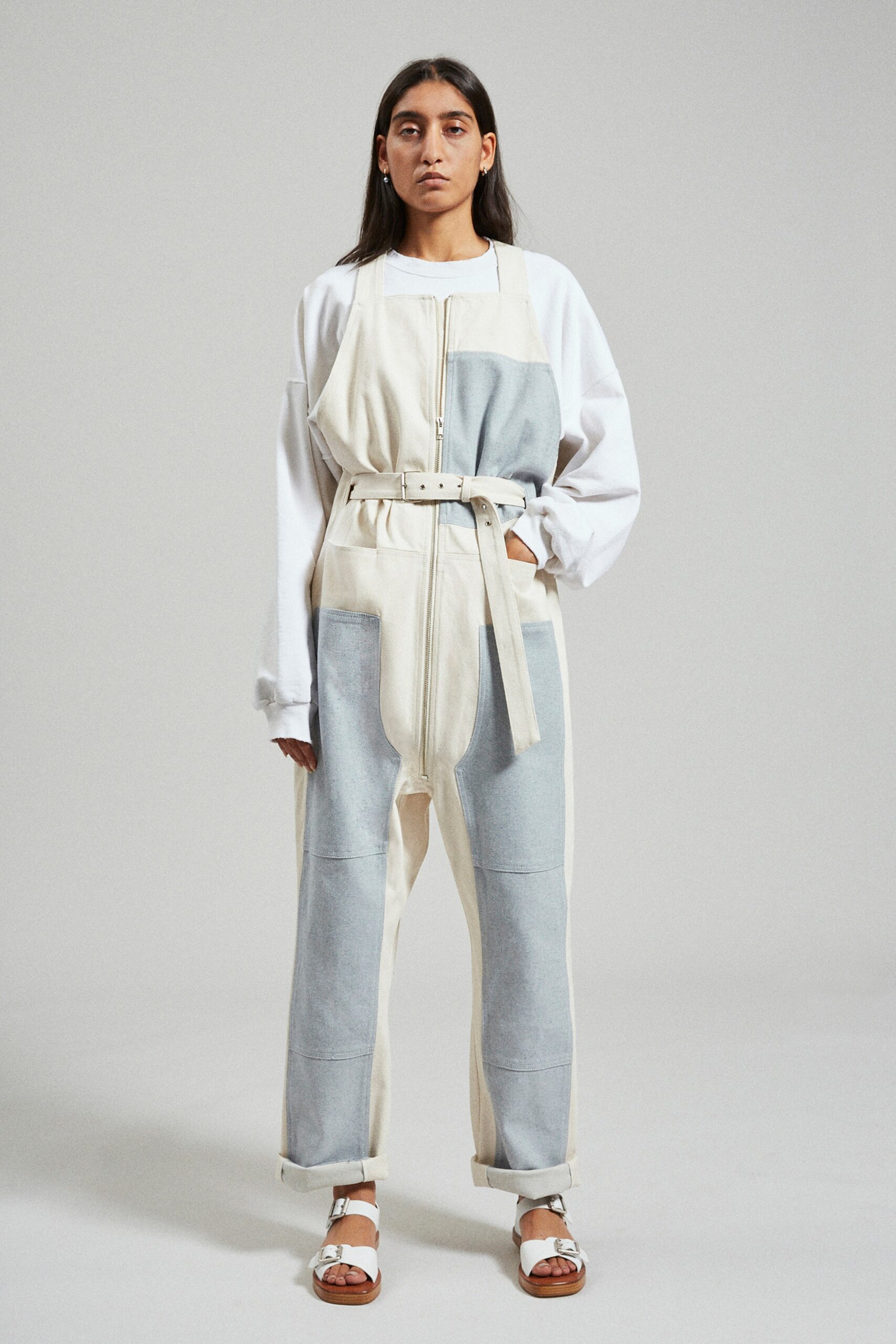 Rachel Comey S/S 21 Look 6