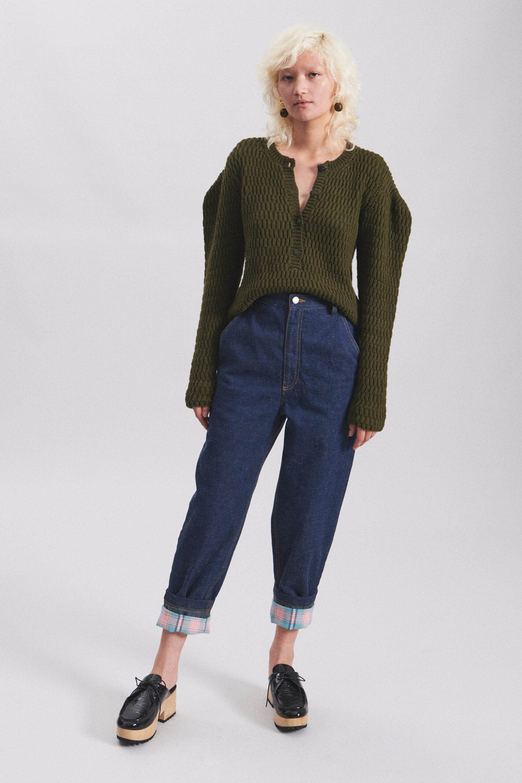 Rachel Comey Resort 22 Look 7