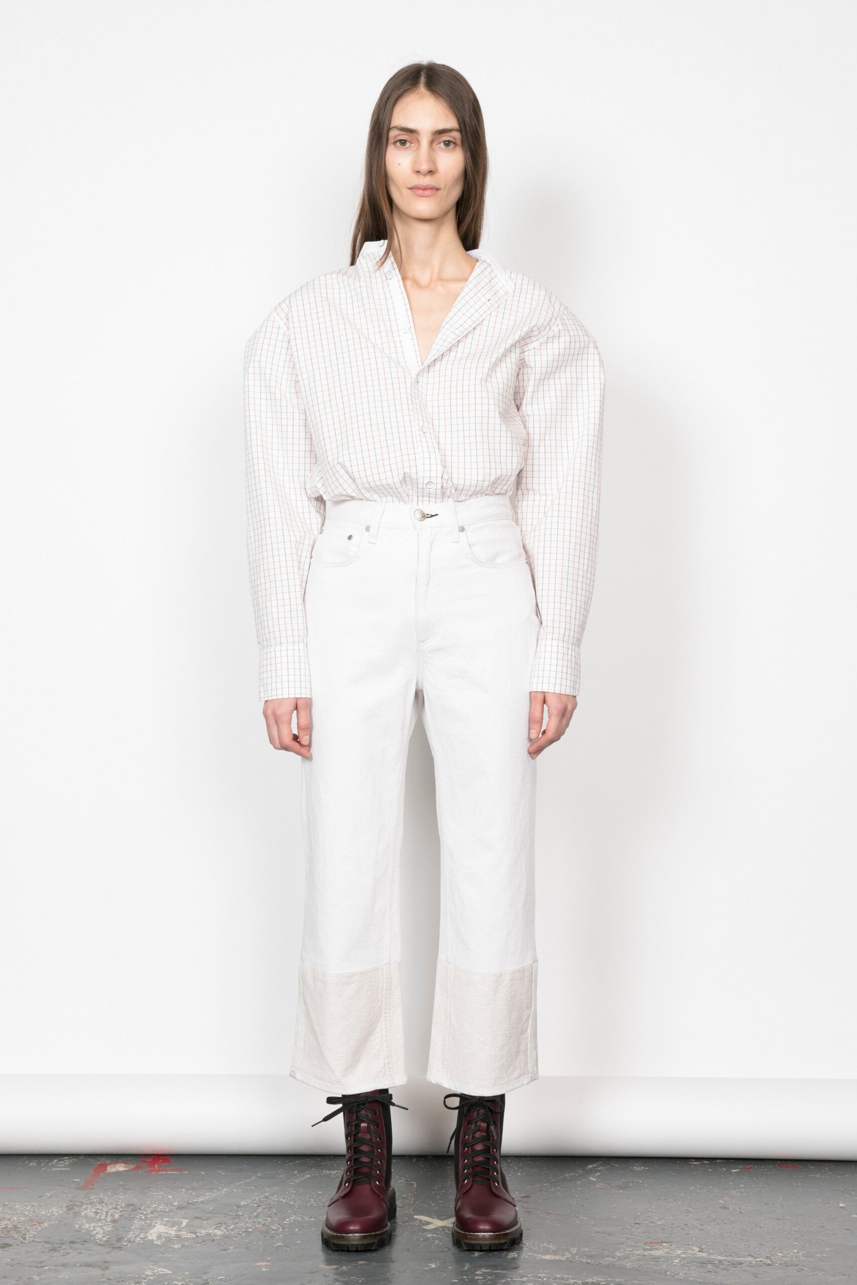 Rag & Bone F/W 19 Look 7