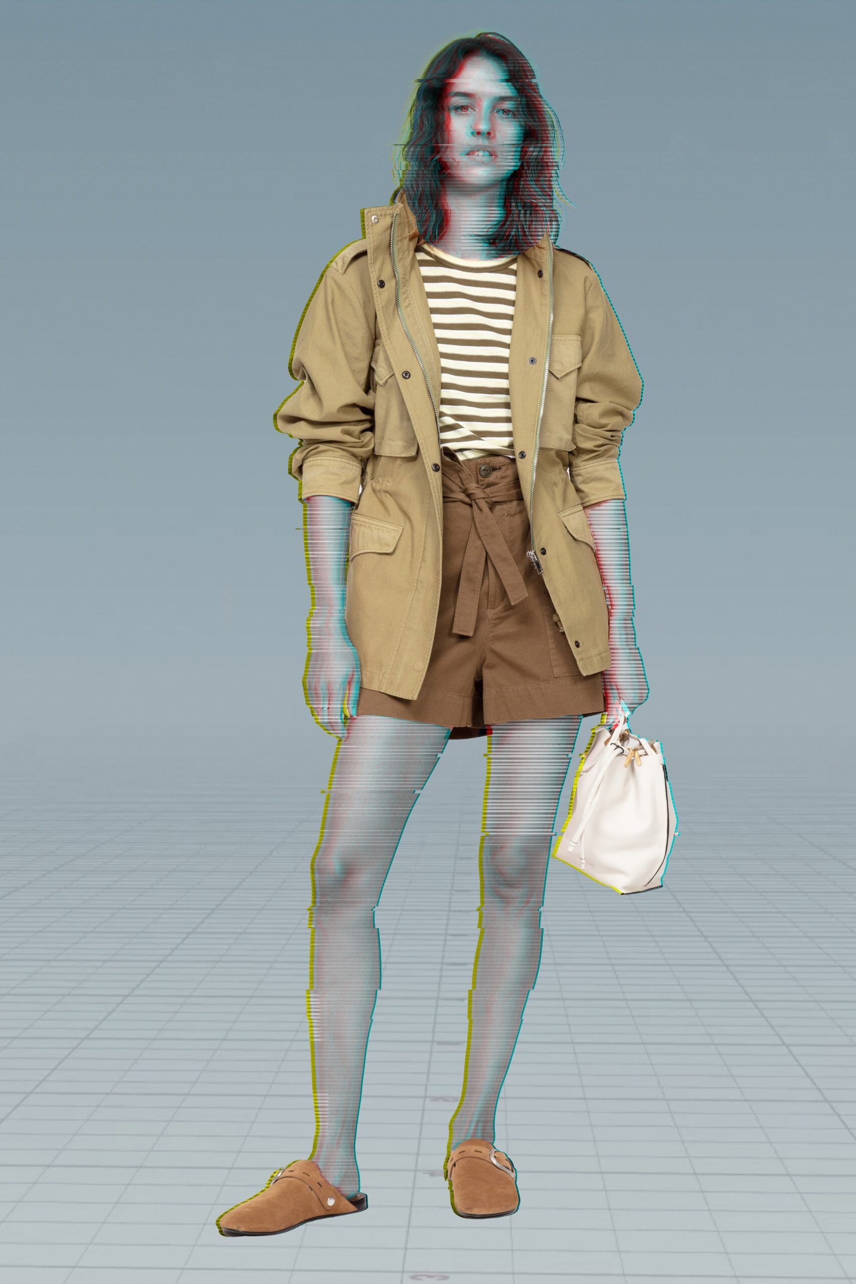 Rag & Bone S/S 21 Look 7