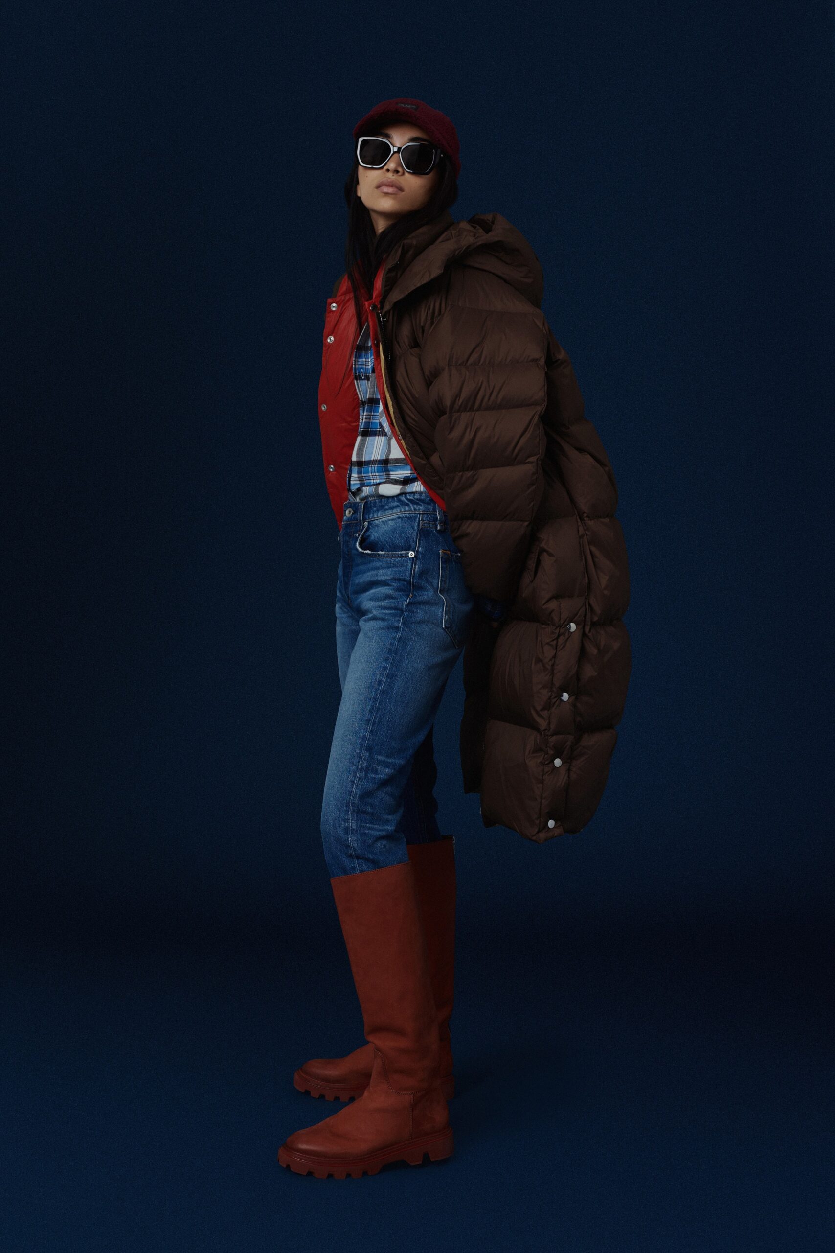 Rag & Bone Resort 22 Look 7