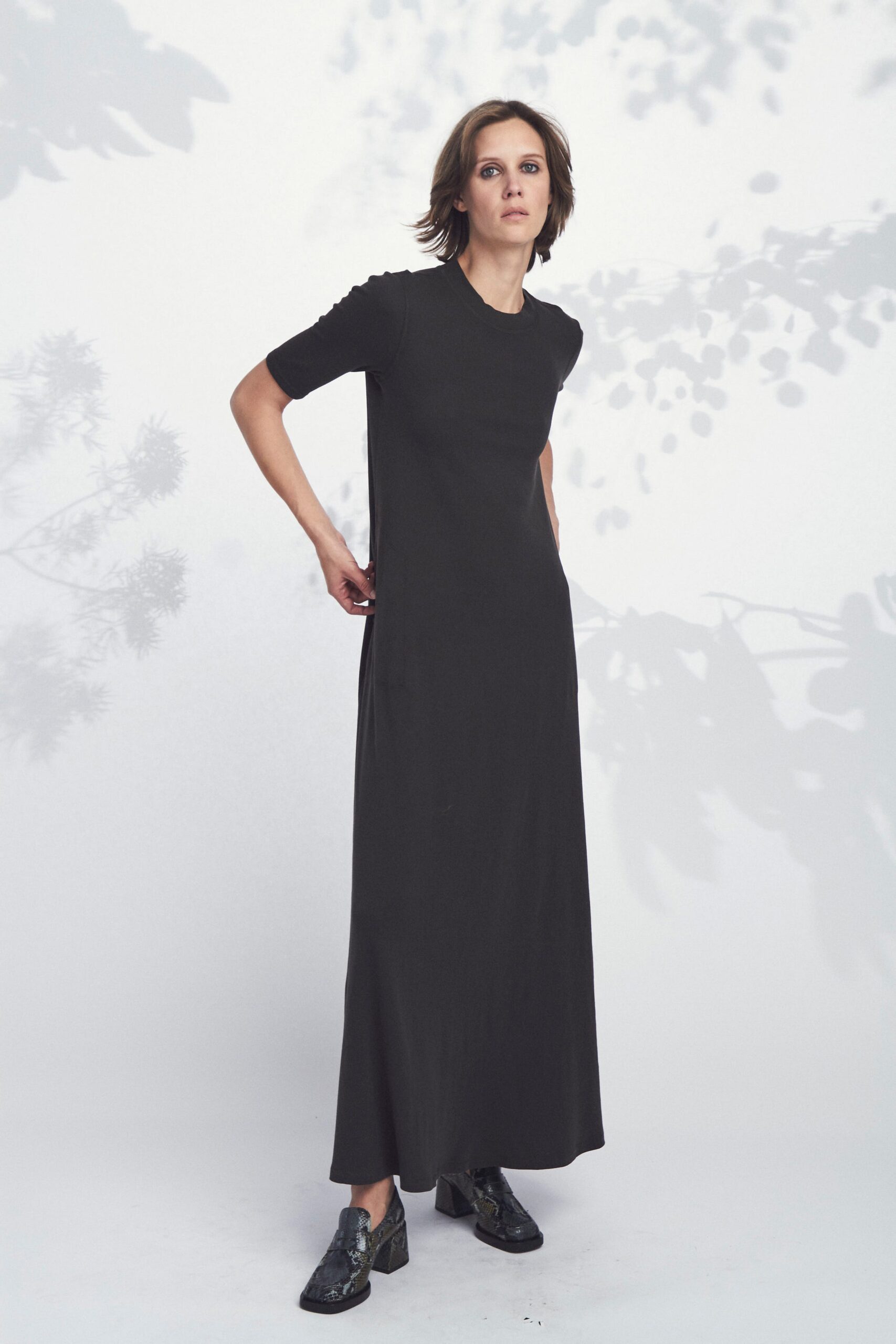Raquel Allegra F/W 20 Look 7