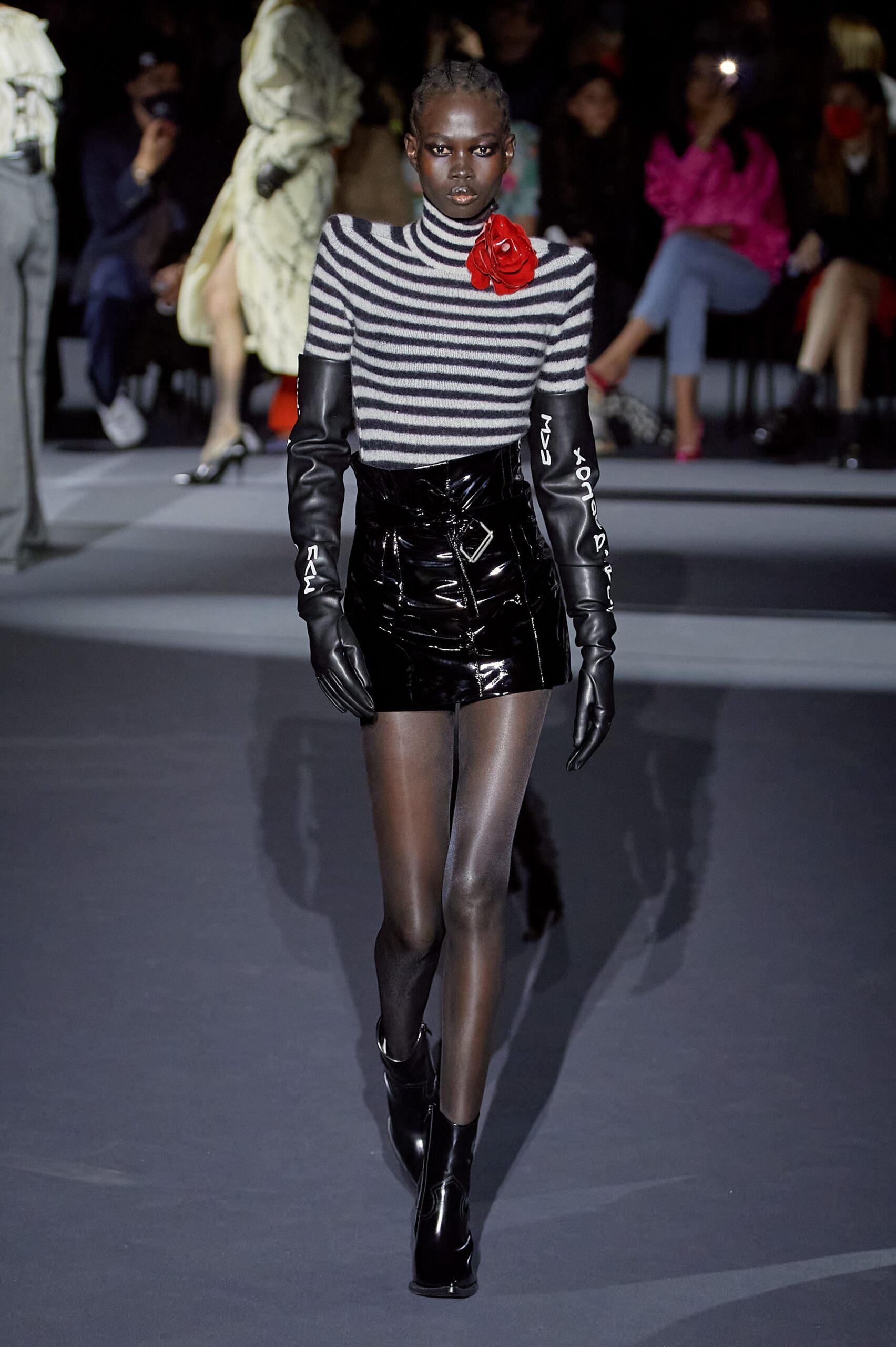 Philosophy di Lorenzo Serafini F/W 22 Look 7