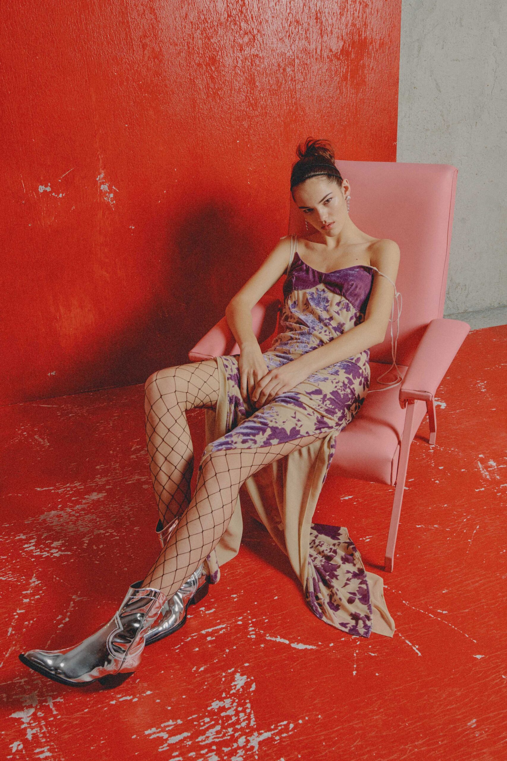 Philosophy di Lorenzo Serafini F/W 19 Look 7