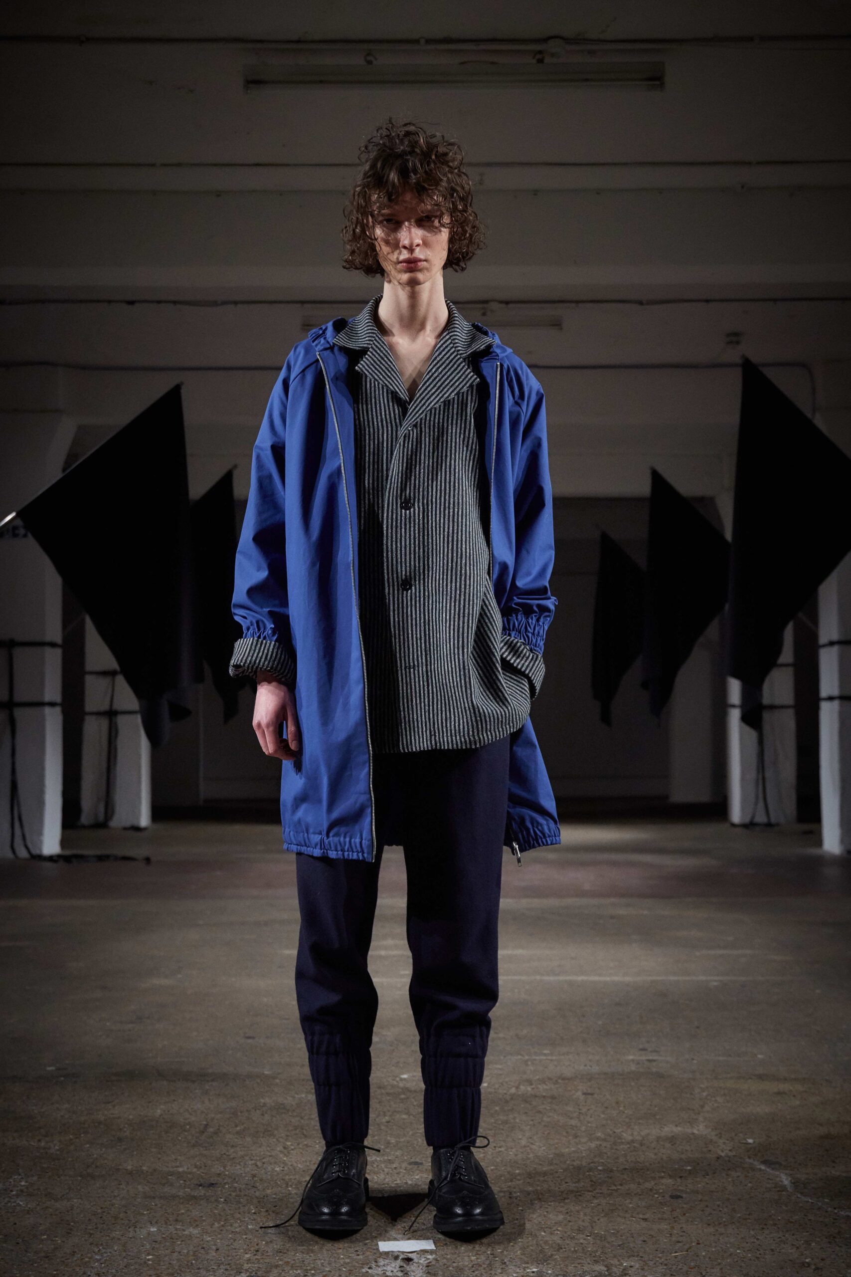 Phoebe English F/W 19 Look 7