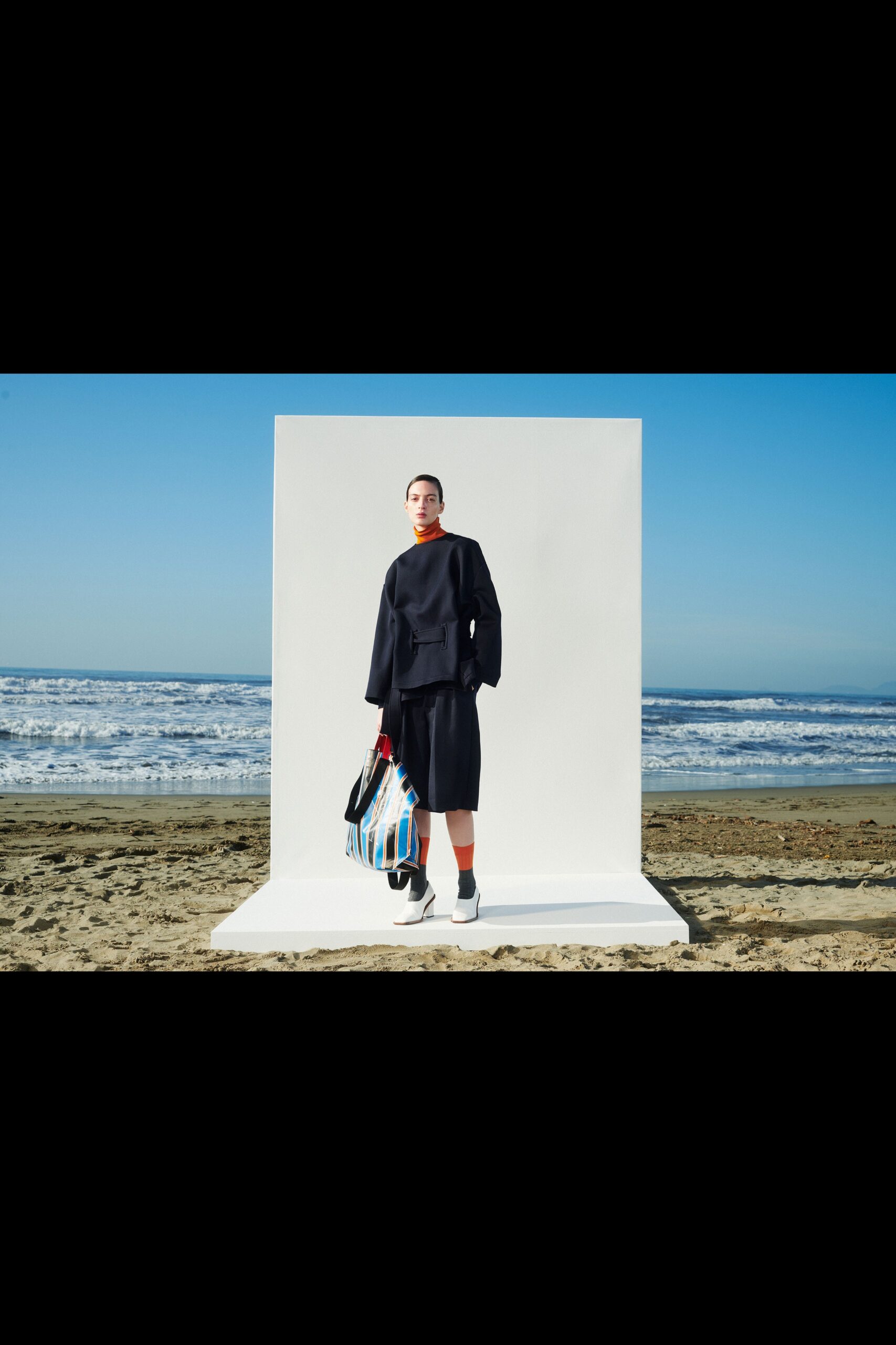 Plan C F/W 21 Look 6