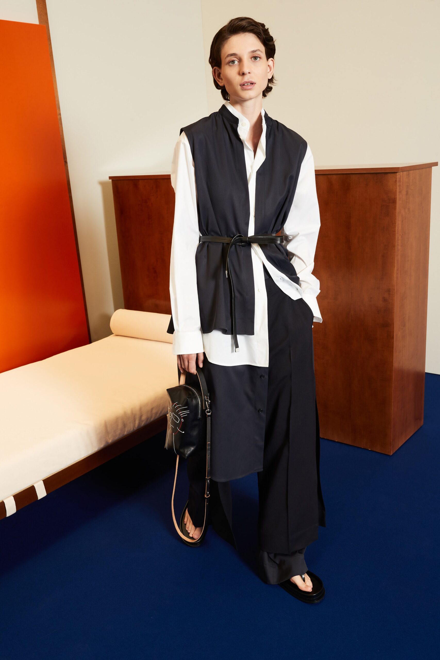 Plan C S/S 23 Look 7