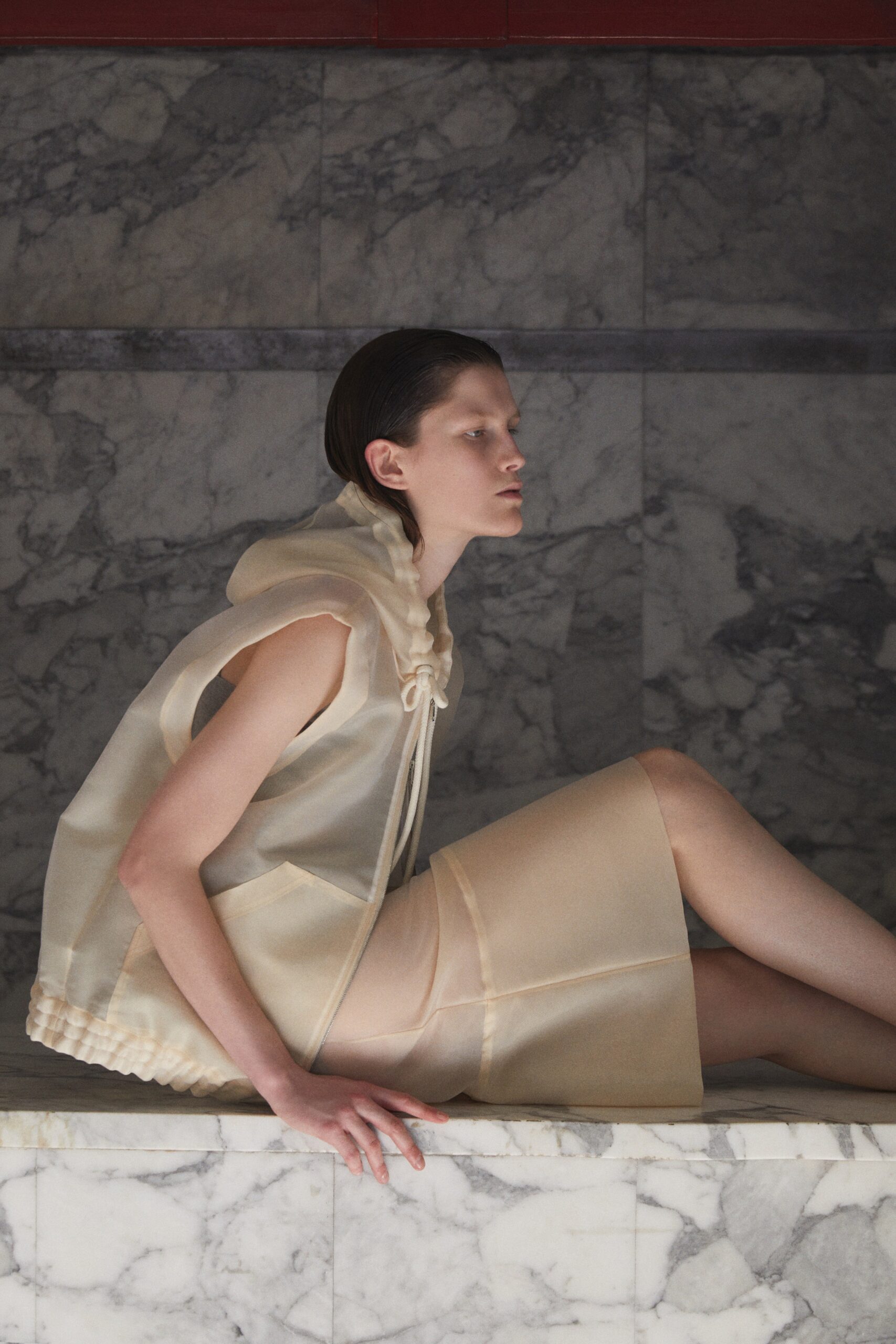 Plan C S/S 24 Look 7