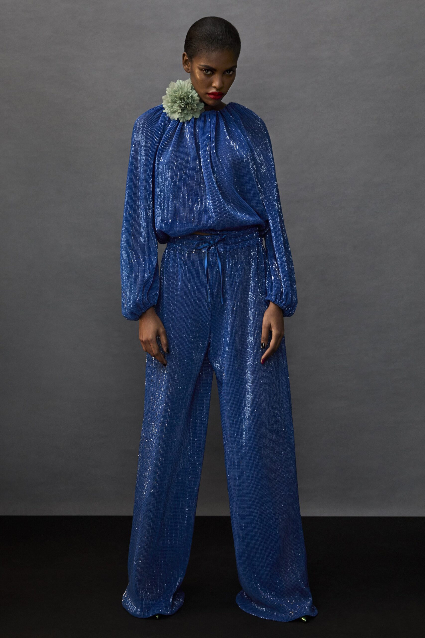 Prabal Gurung Resort 23 Look 7