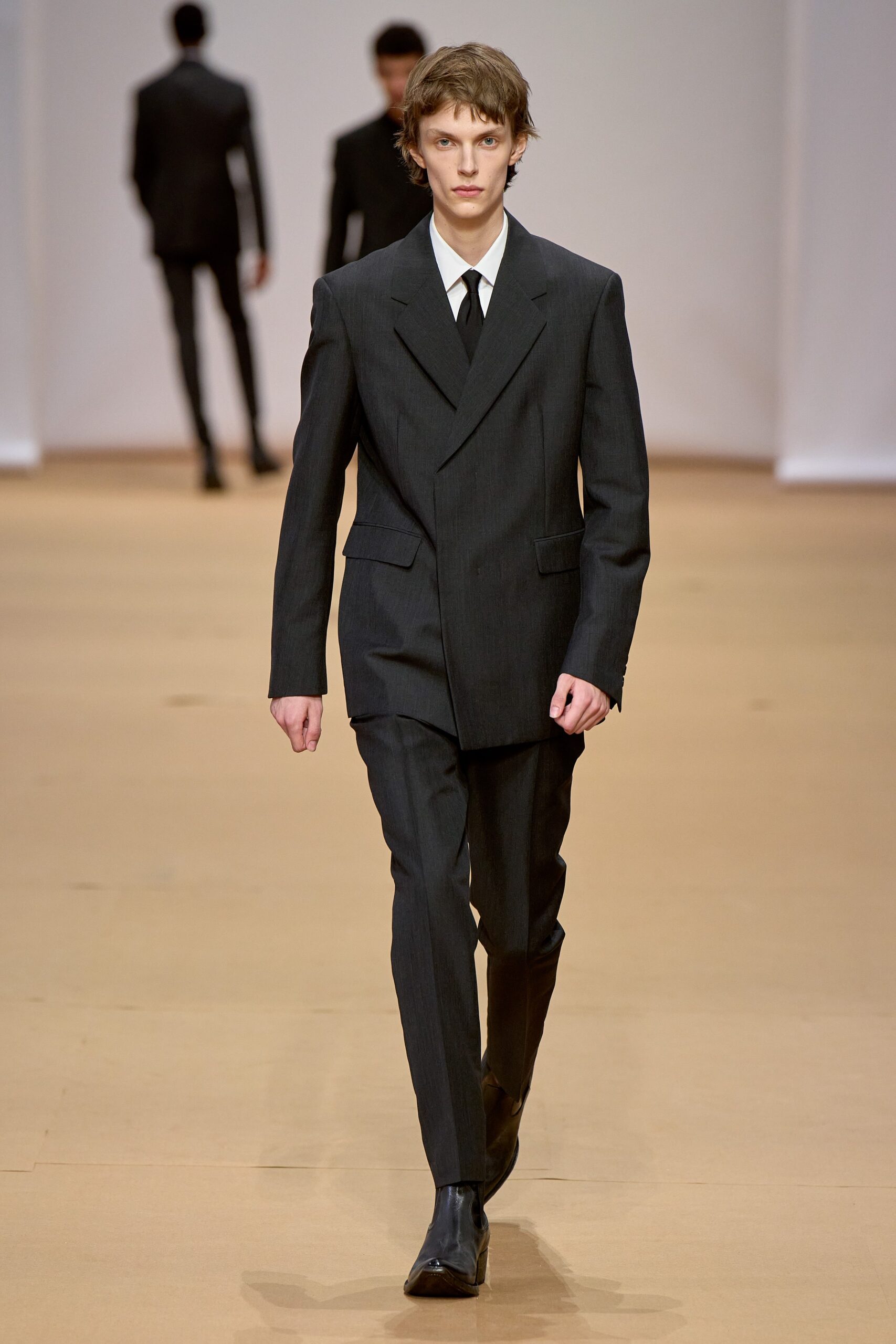Prada S/S 23 Menswear Look 7