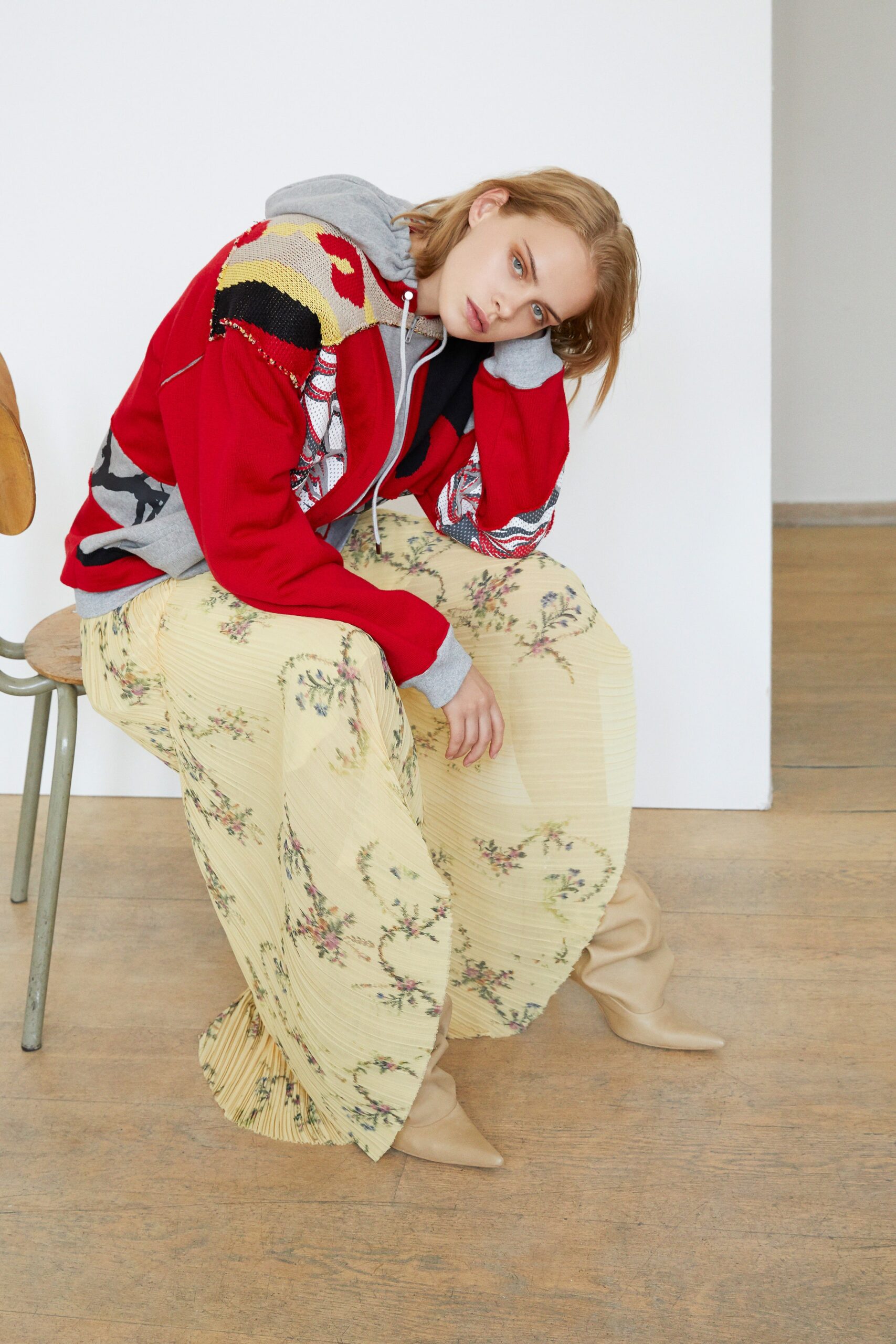 Preen by Thornton Bregazzi Resort 19 Look 7