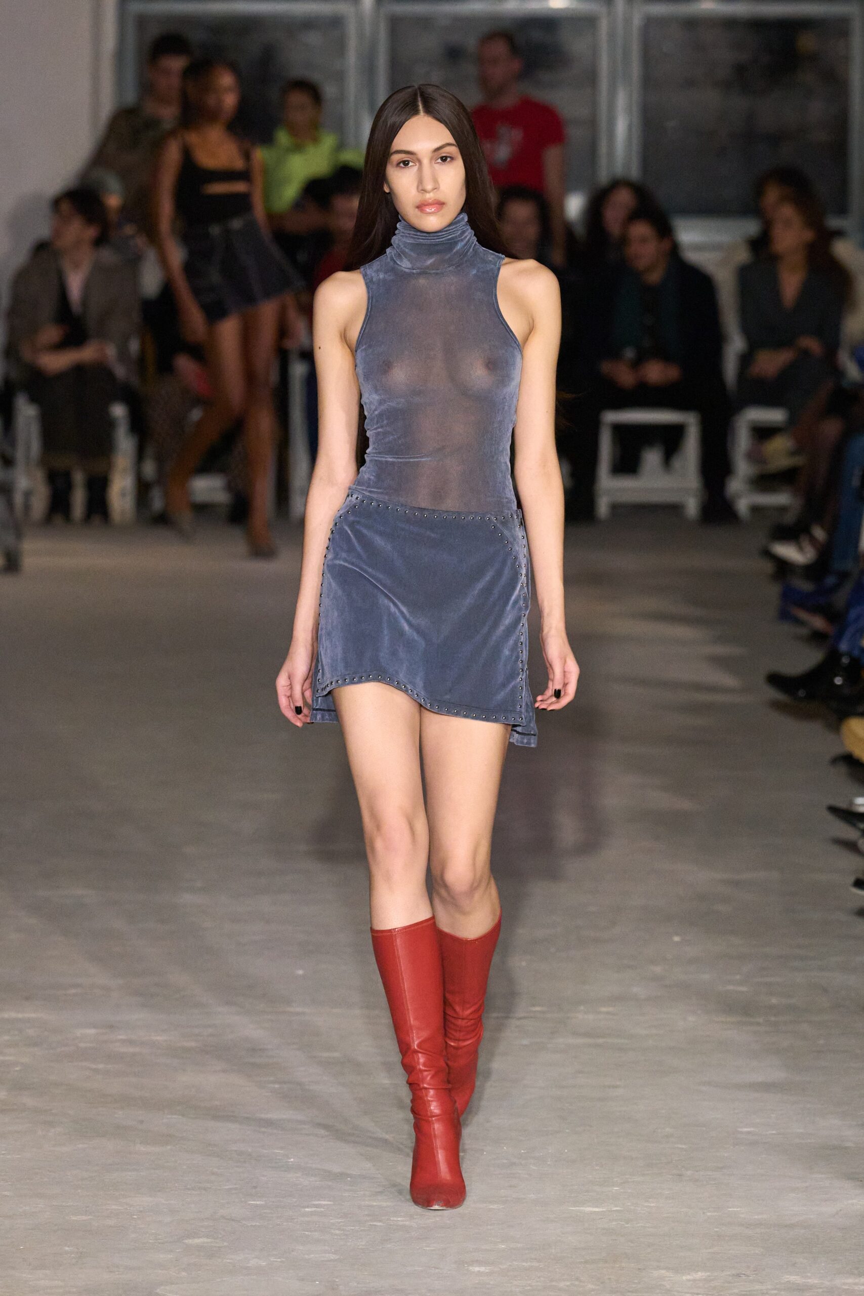 Priscavera F/W 23 Look 7