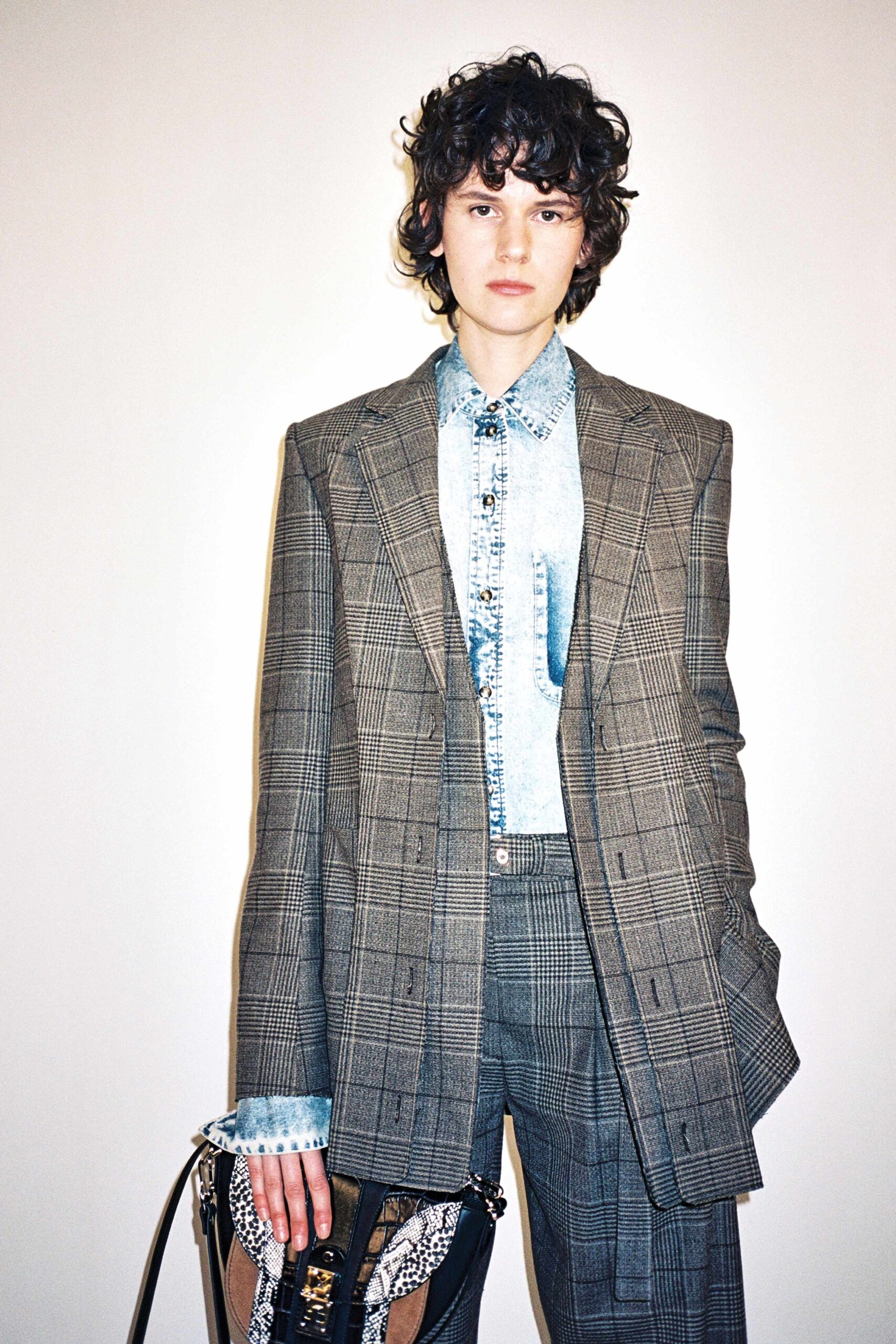Proenza Schouler F/W 19 Look 7