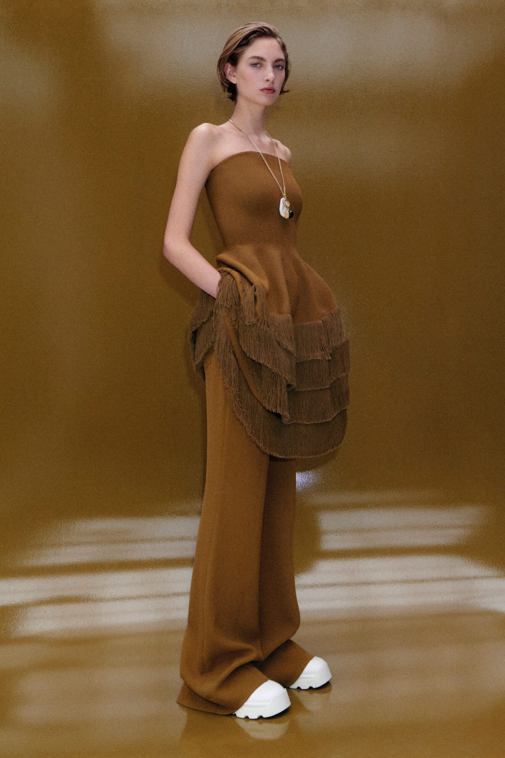 Proenza Schouler Resort 23 Look 7