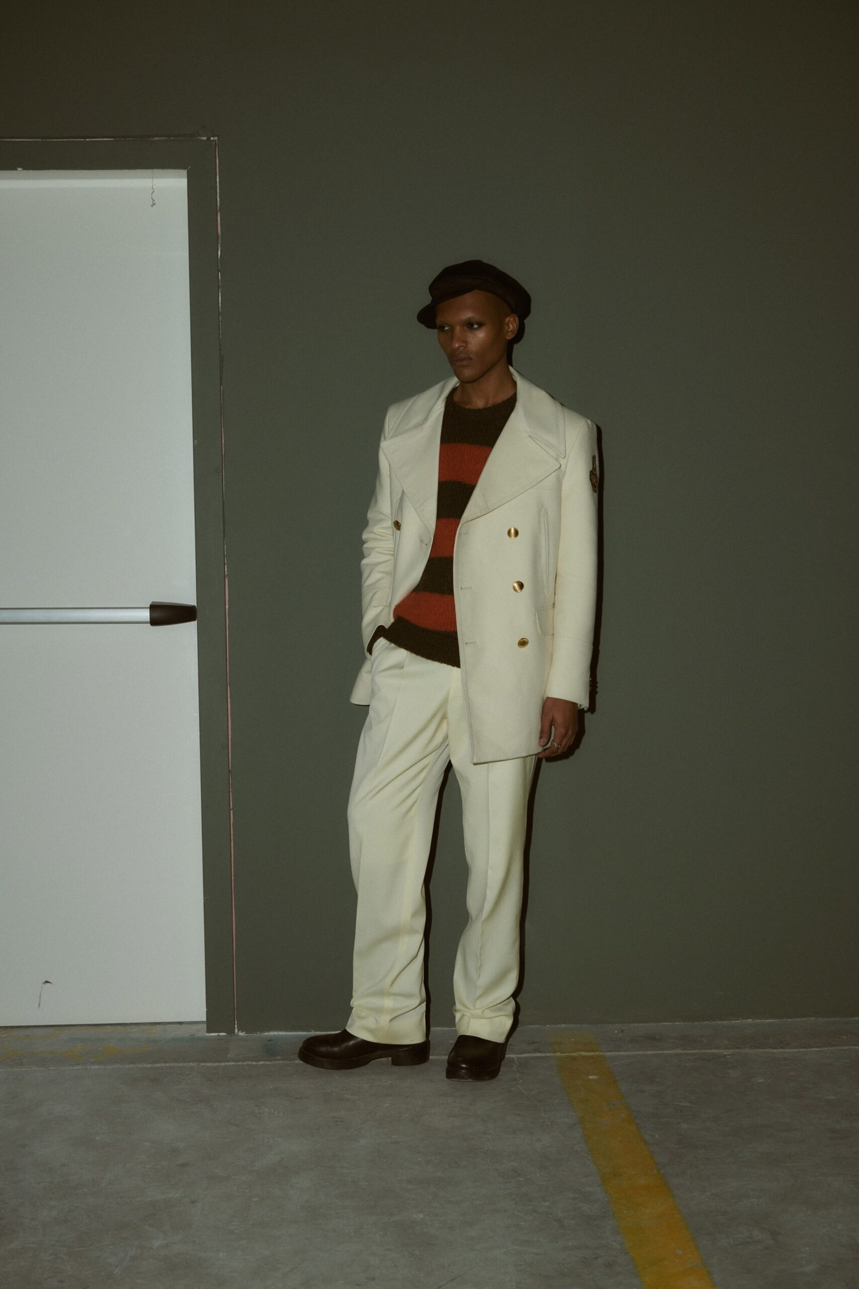 PT Torino F/W 23 Look 7