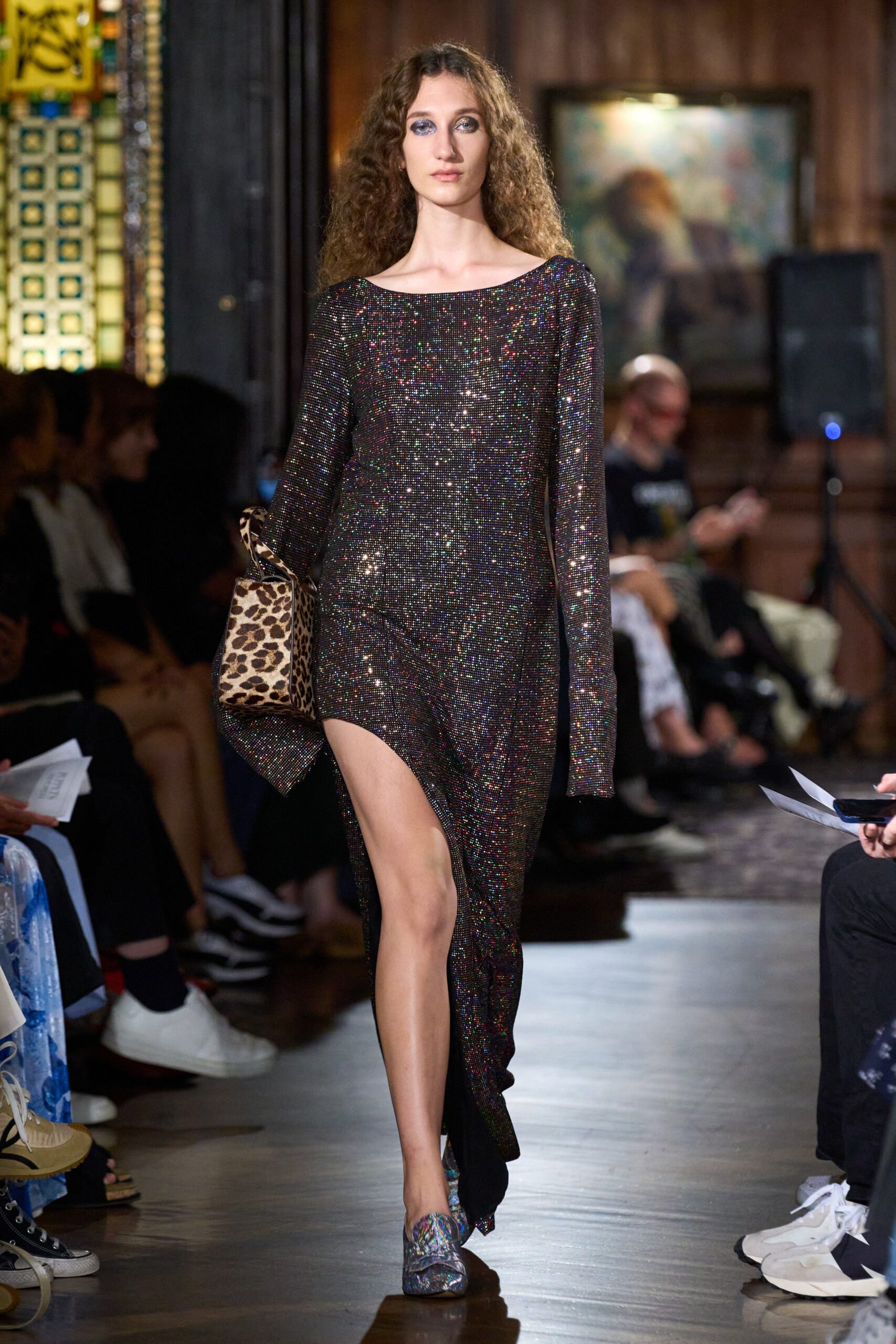 Puppets and Puppets S/S 23 Look 7