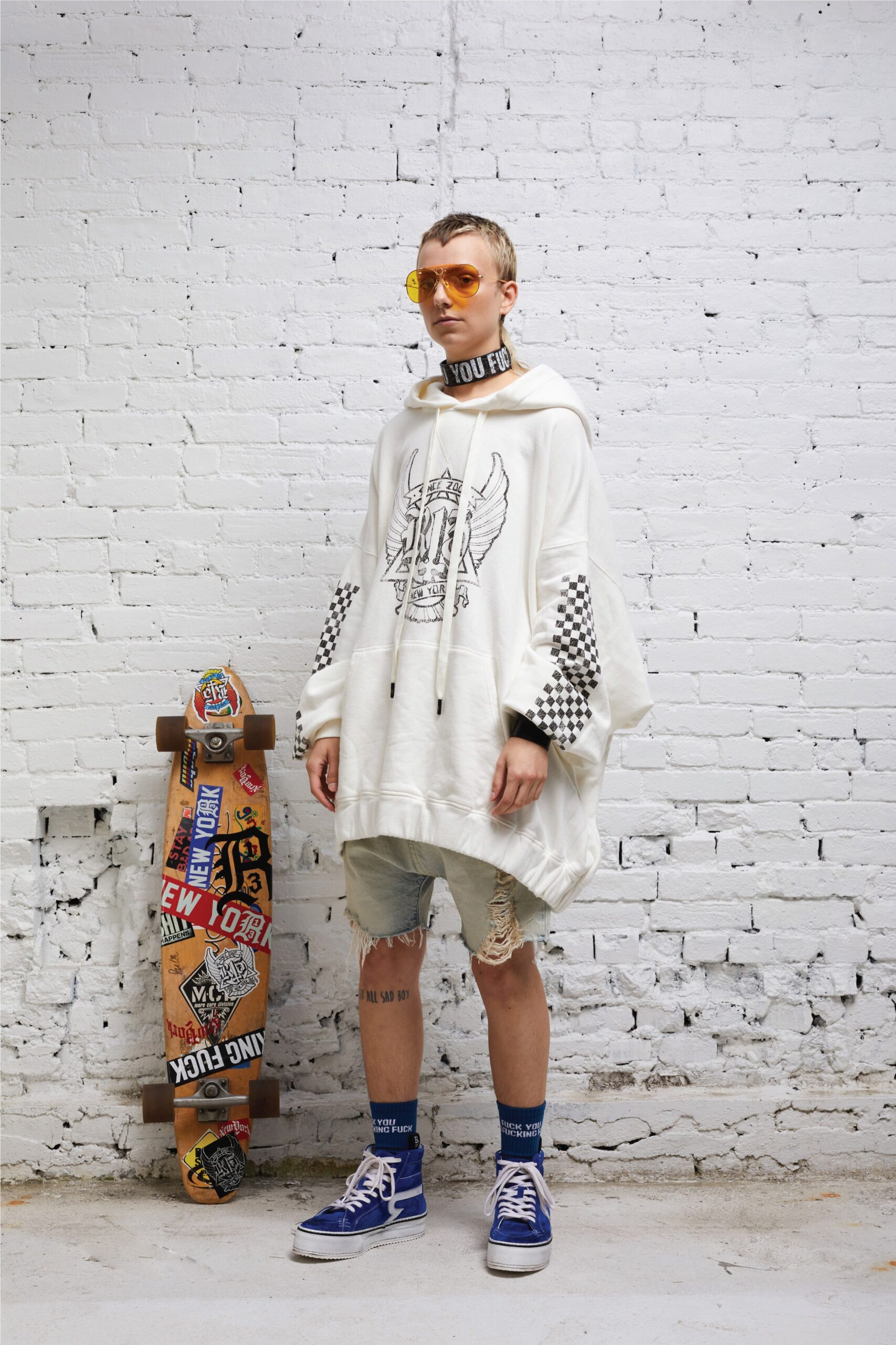 R13 S/S 23 Look 7