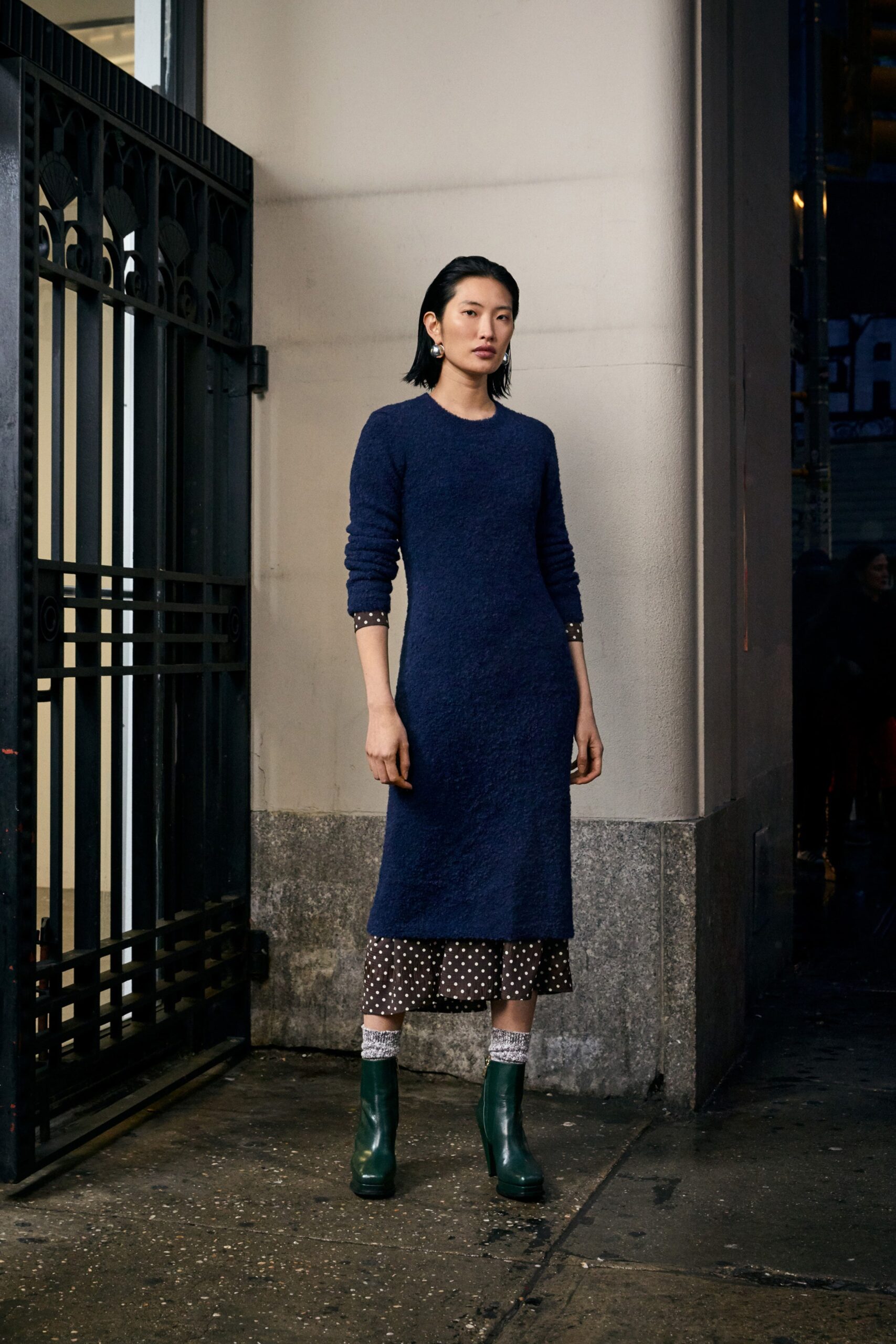 Rachel Comey F/W 20 Look 7