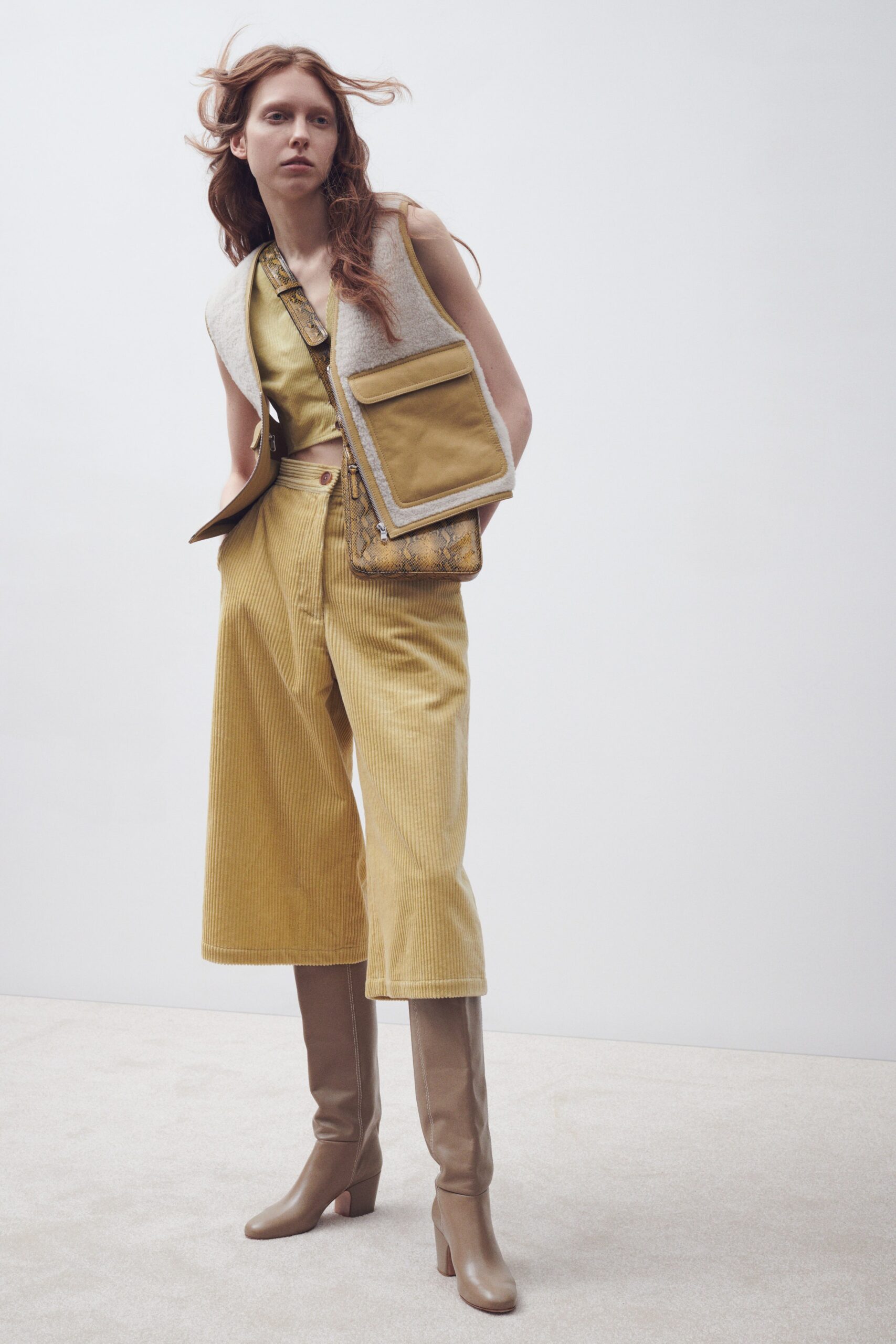 Rachel Comey F/W 23 Look 7