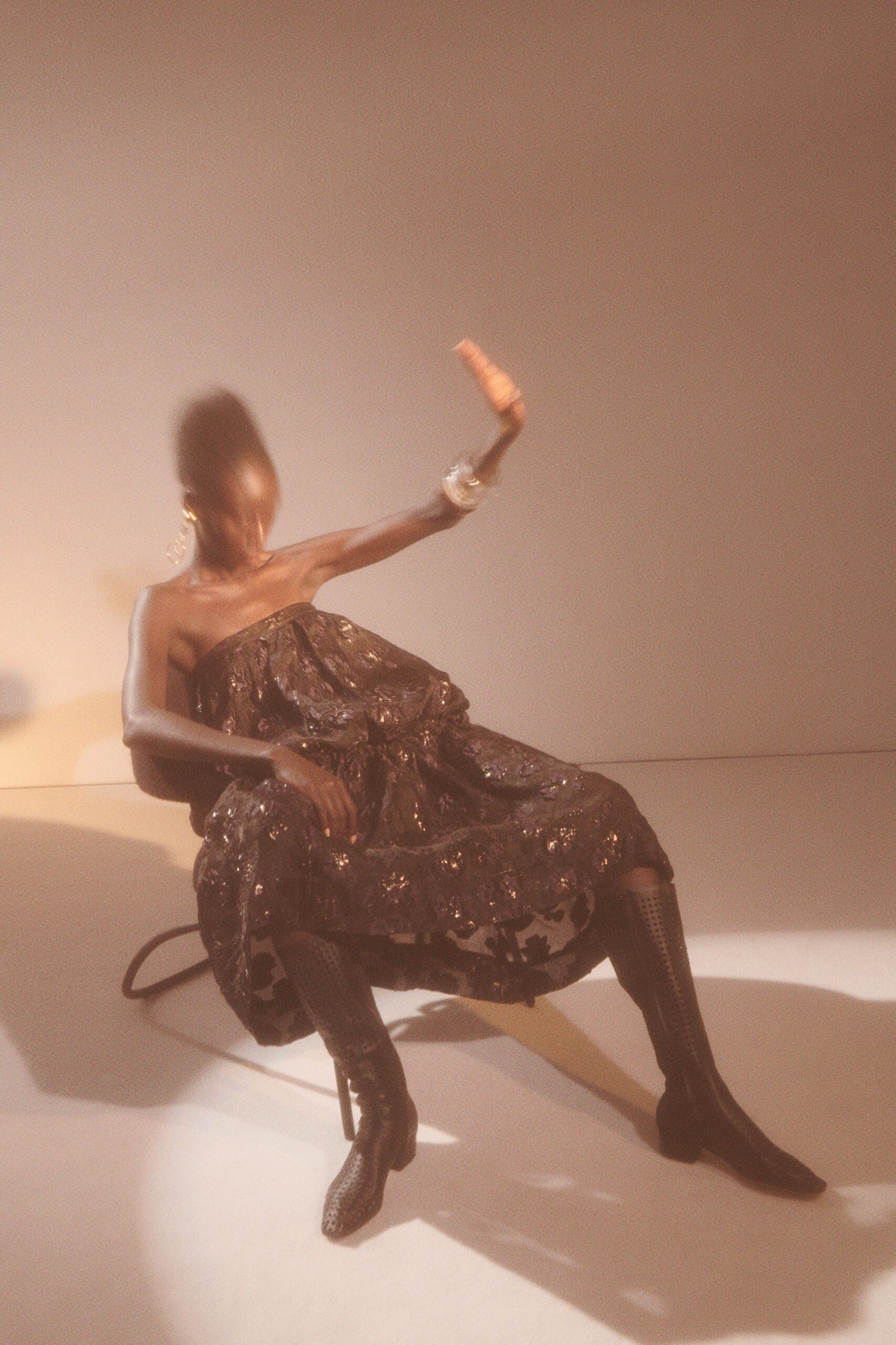 Rachel Comey S/S 23 Look 6