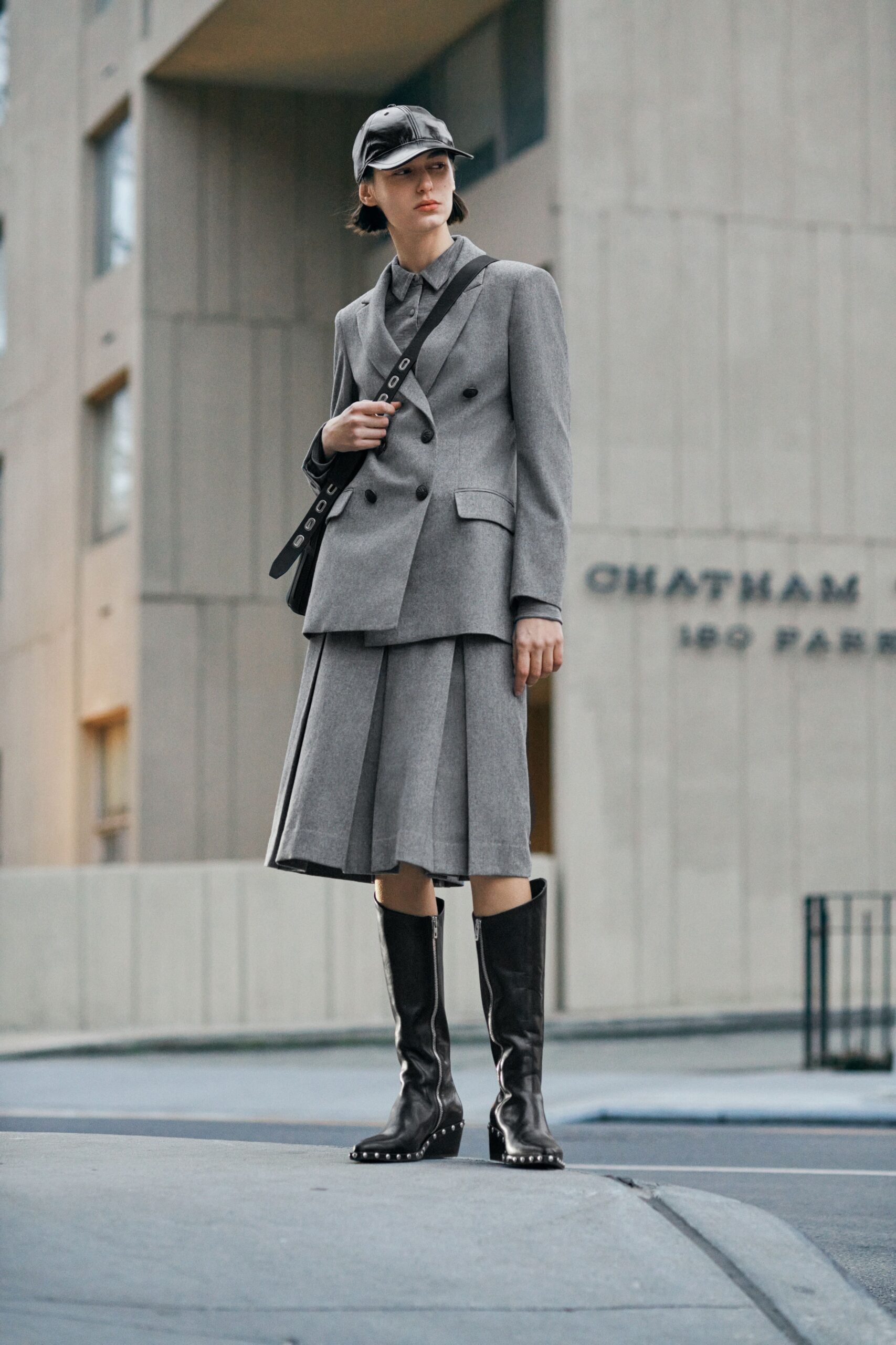 Rag & Bone F/W 23 Look 7