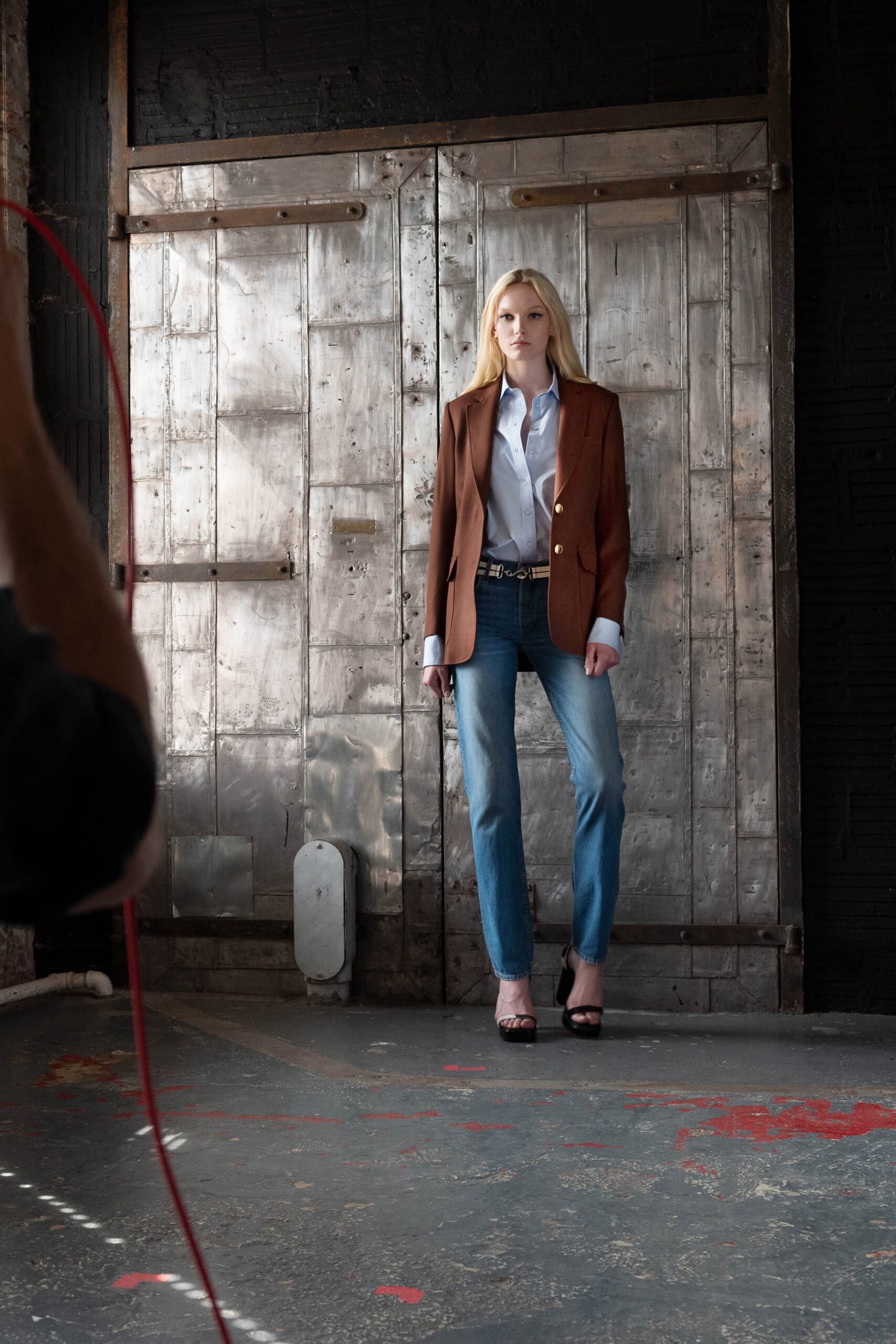 Rag & Bone Resort 23 Look 7