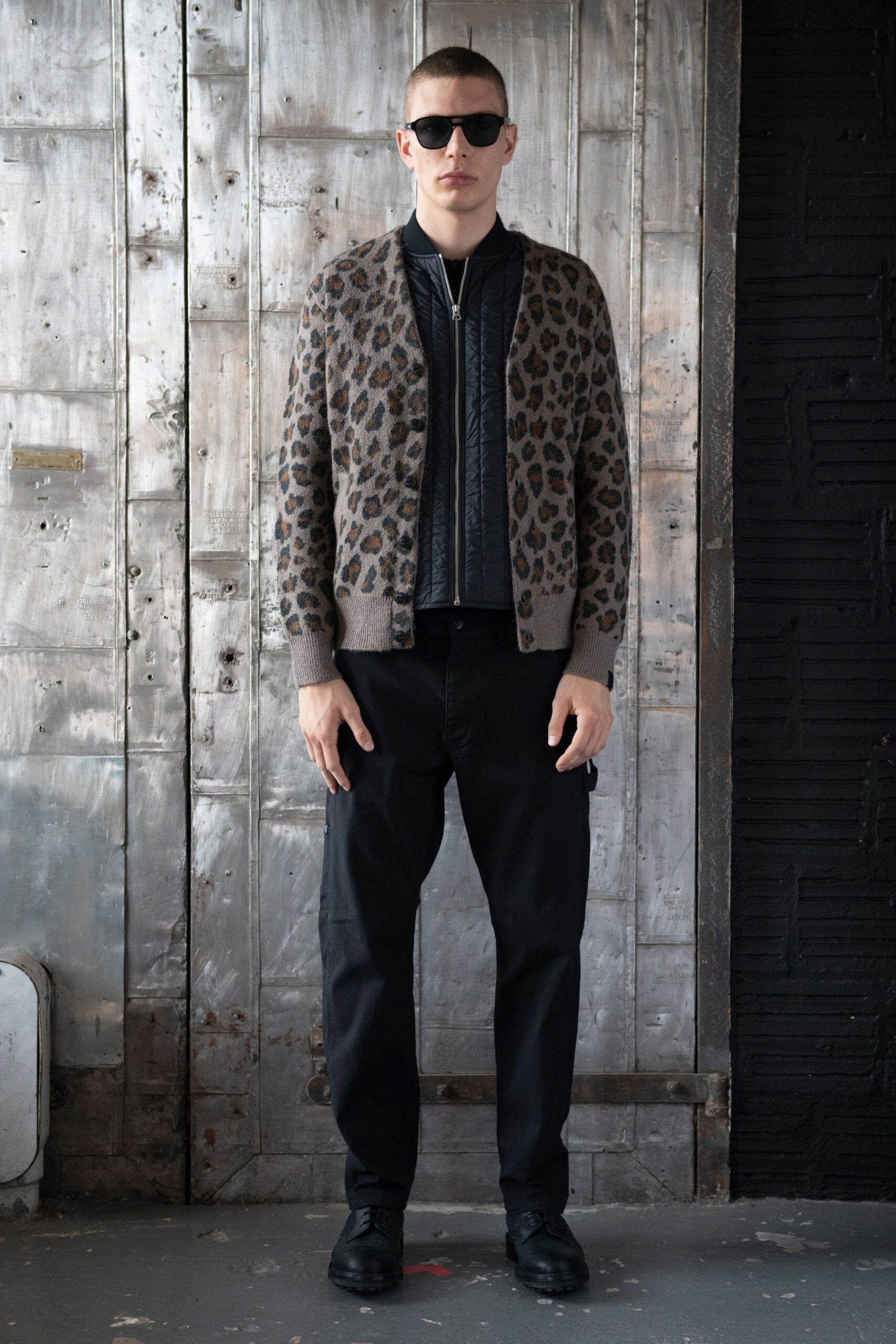 Rag & Bone Resort 23 Look 7