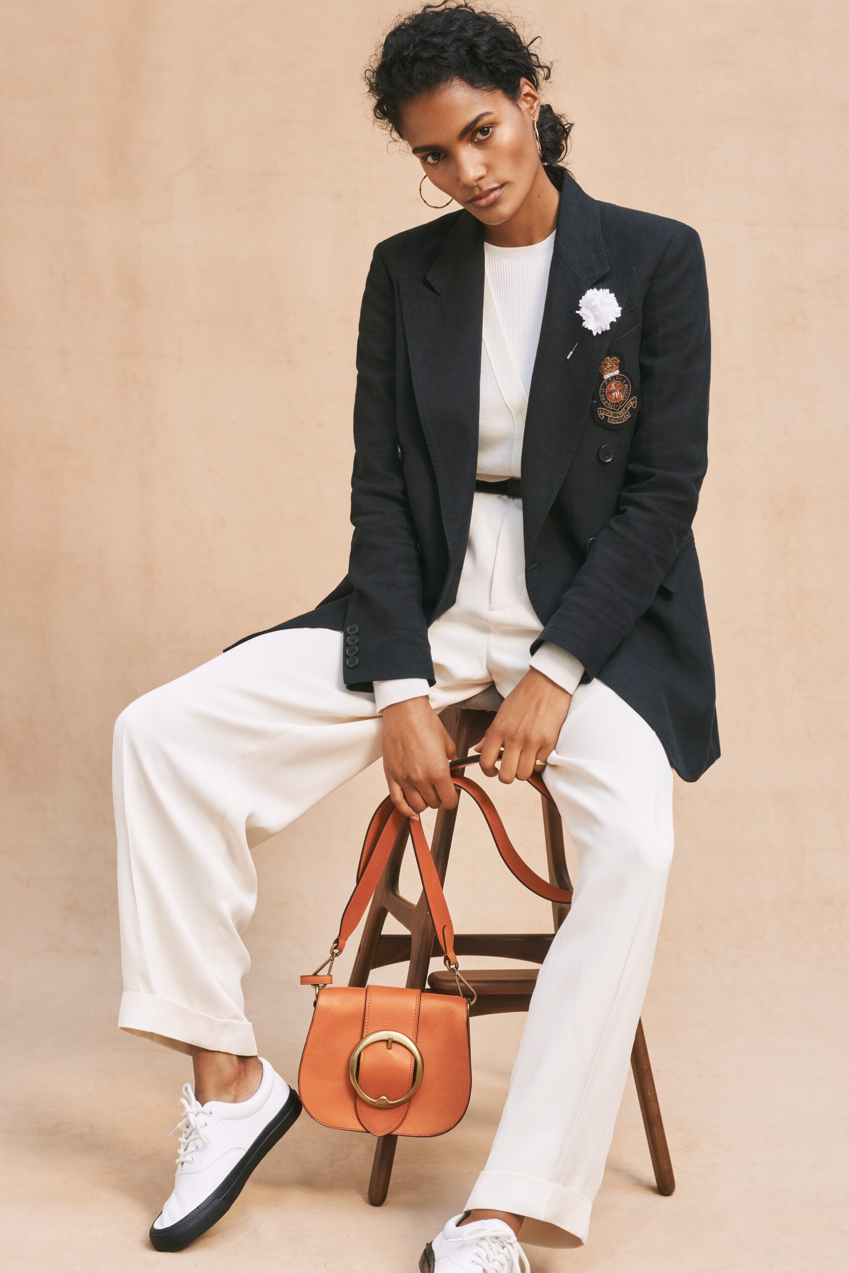 Polo Ralph Lauren S/S 19 Look 7