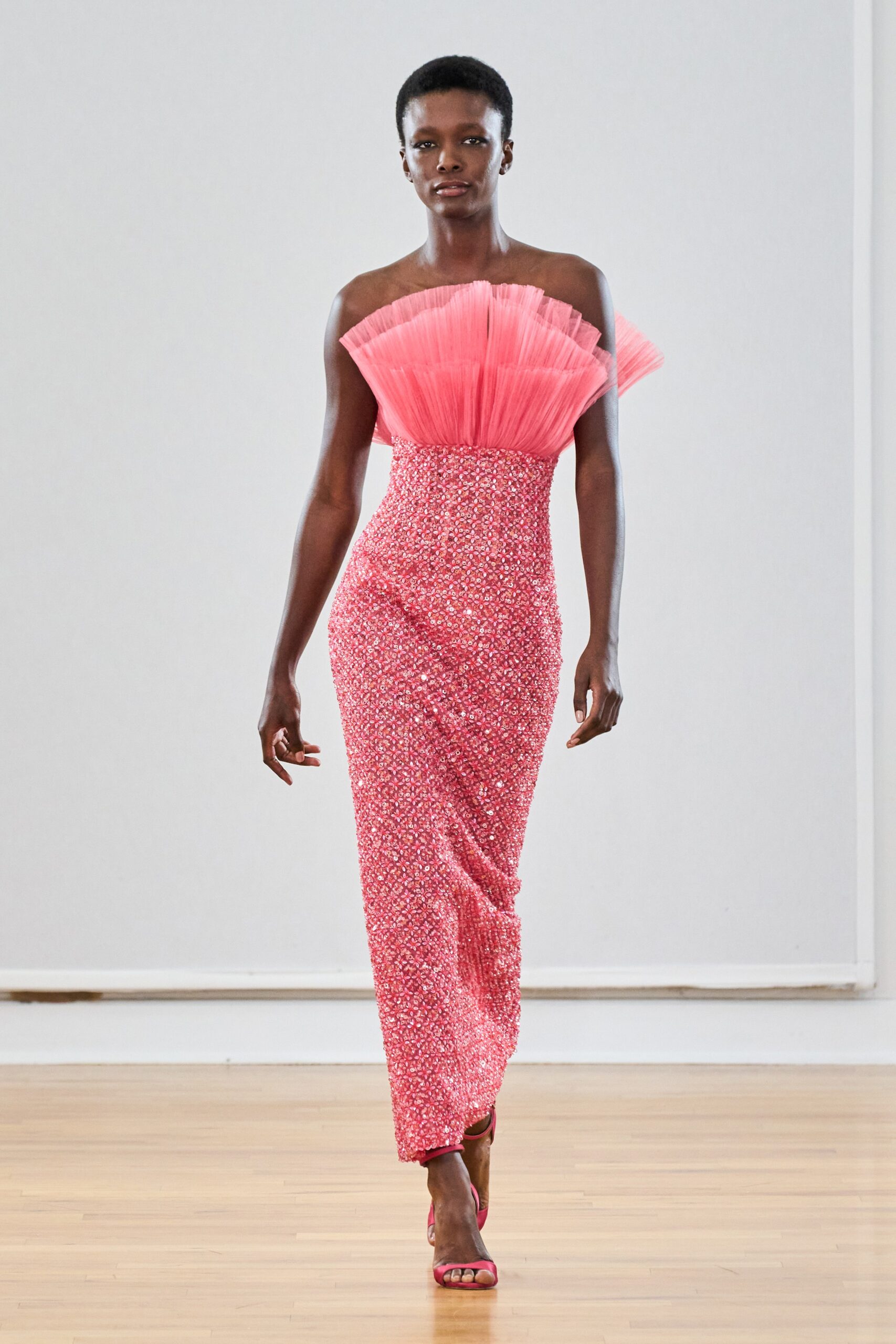 Rami Al Ali F/W 22 Couture Look 7