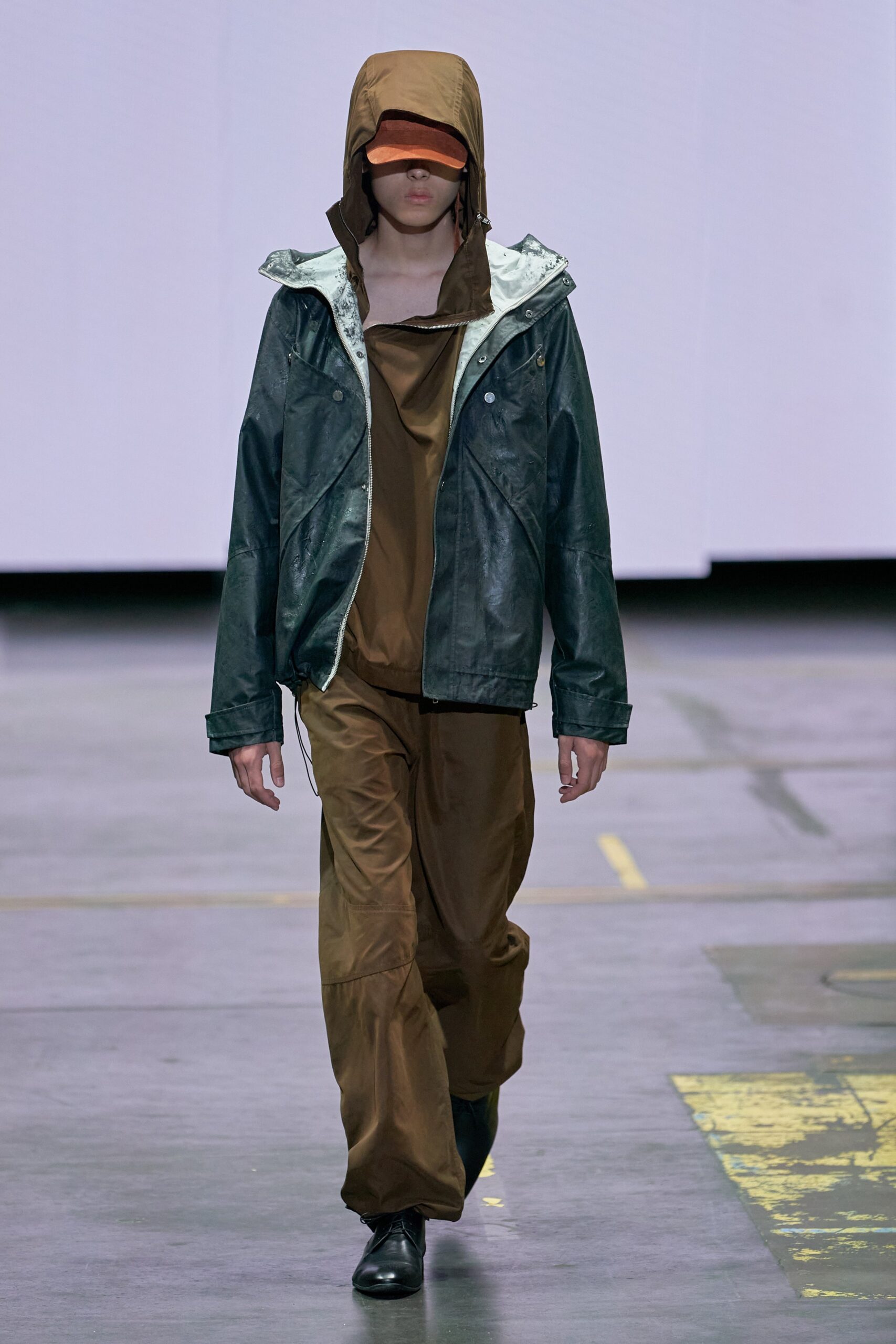 Ranra Copenhagen S/S 23 Look 7