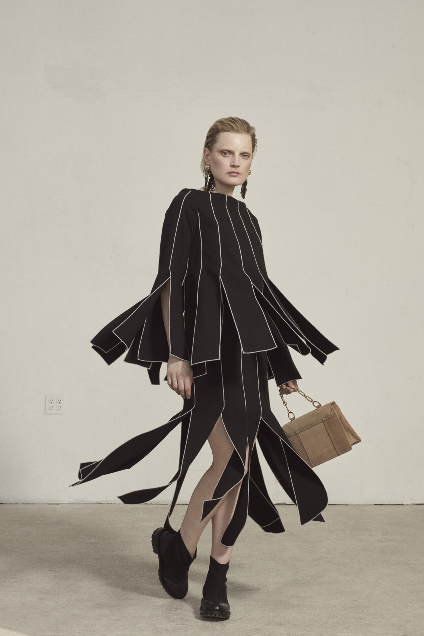 Rachel Comey F/W 18 Look 7