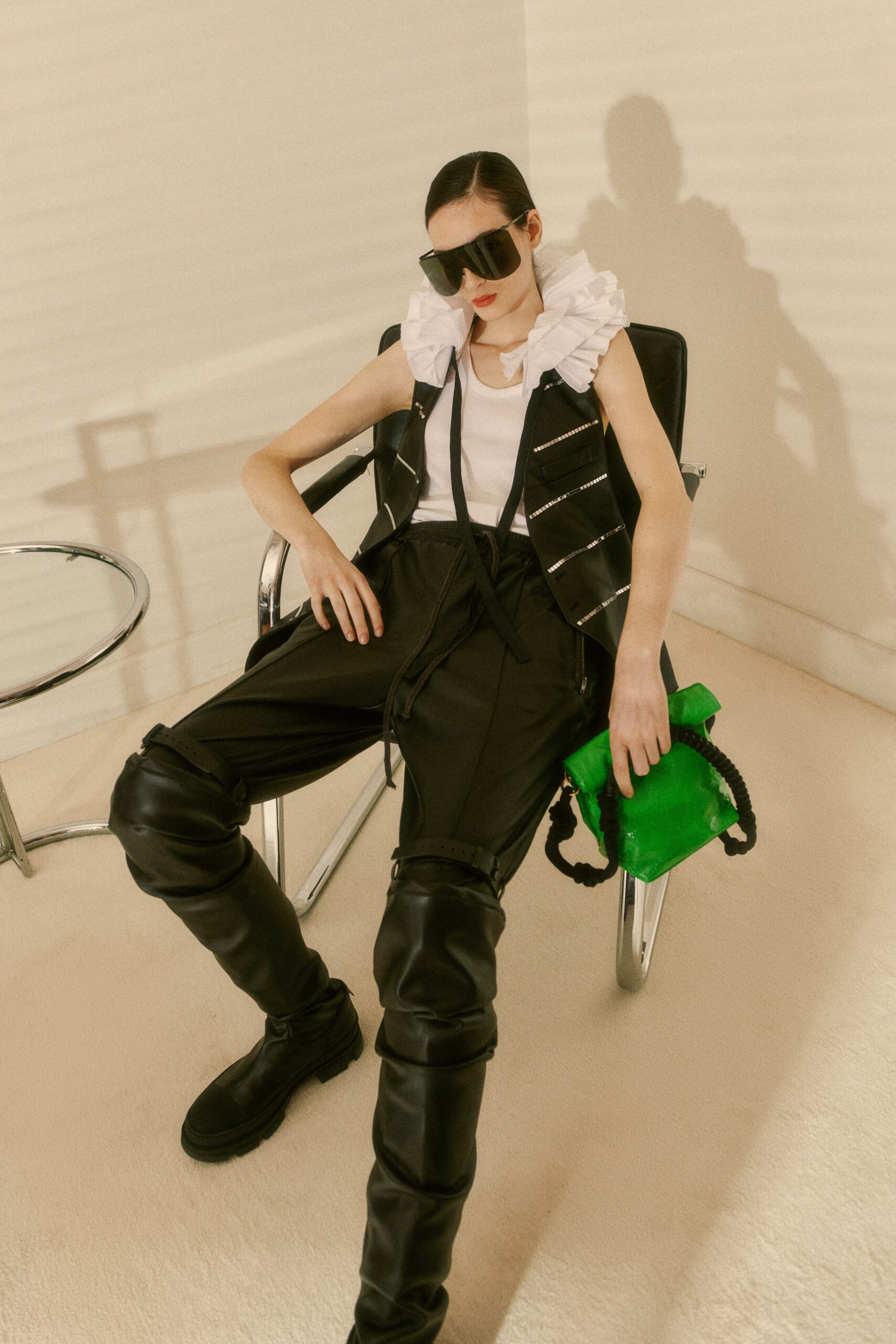 Philosophy di Lorenzo Serafini F/W 21 Look 8