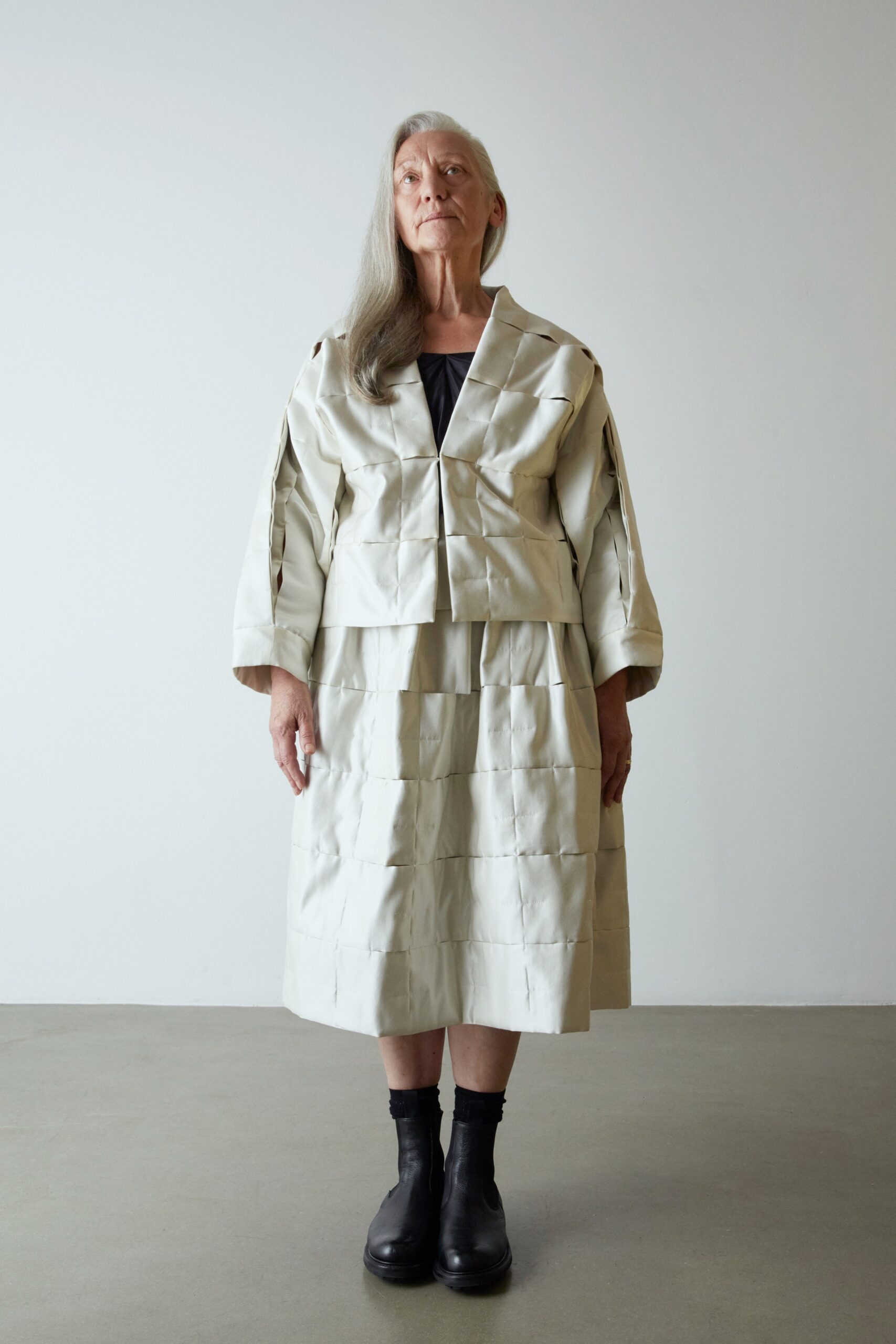 Phoebe English S/S 21 Look 8