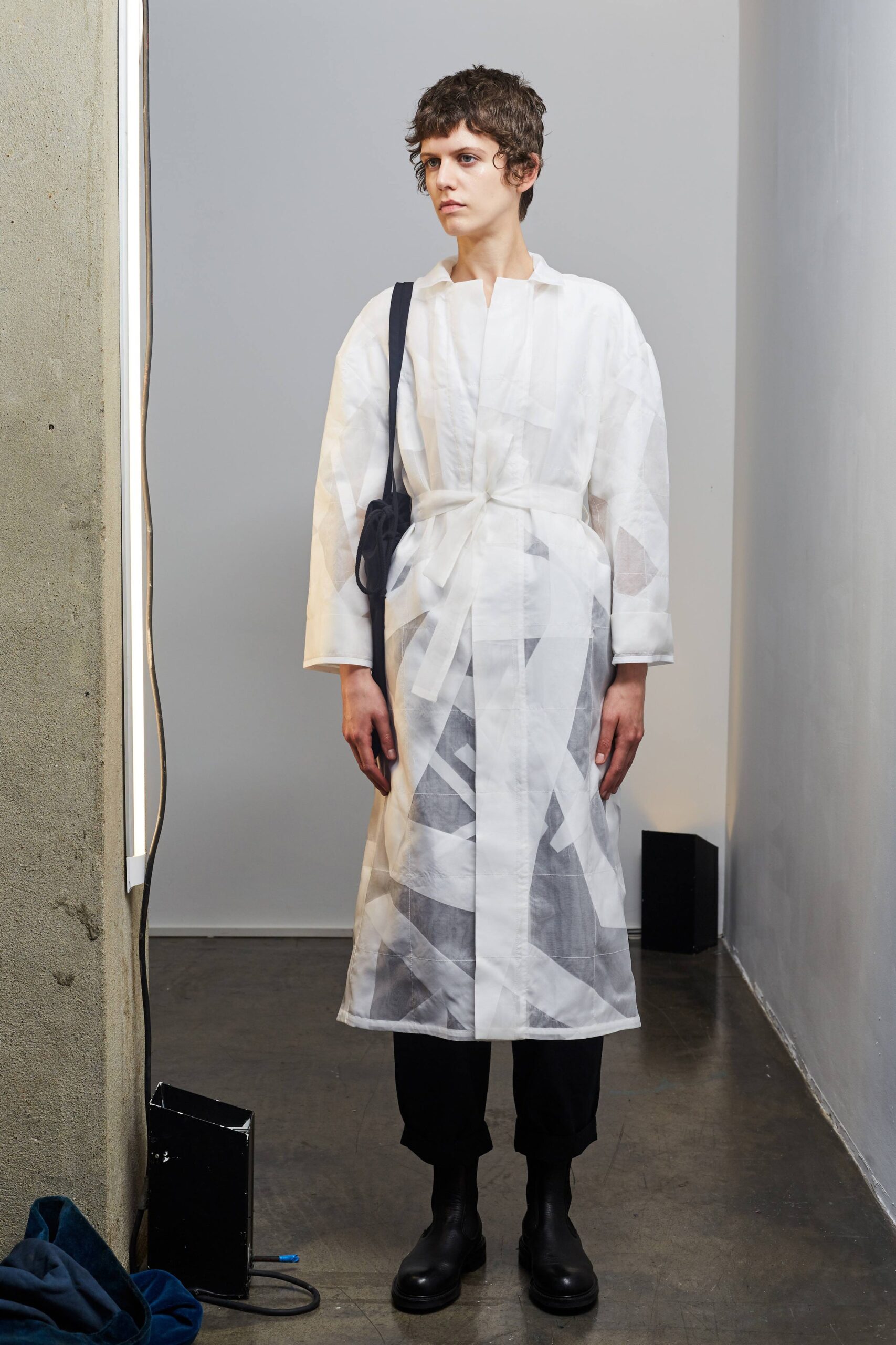 Phoebe English S/S 20 Look 8