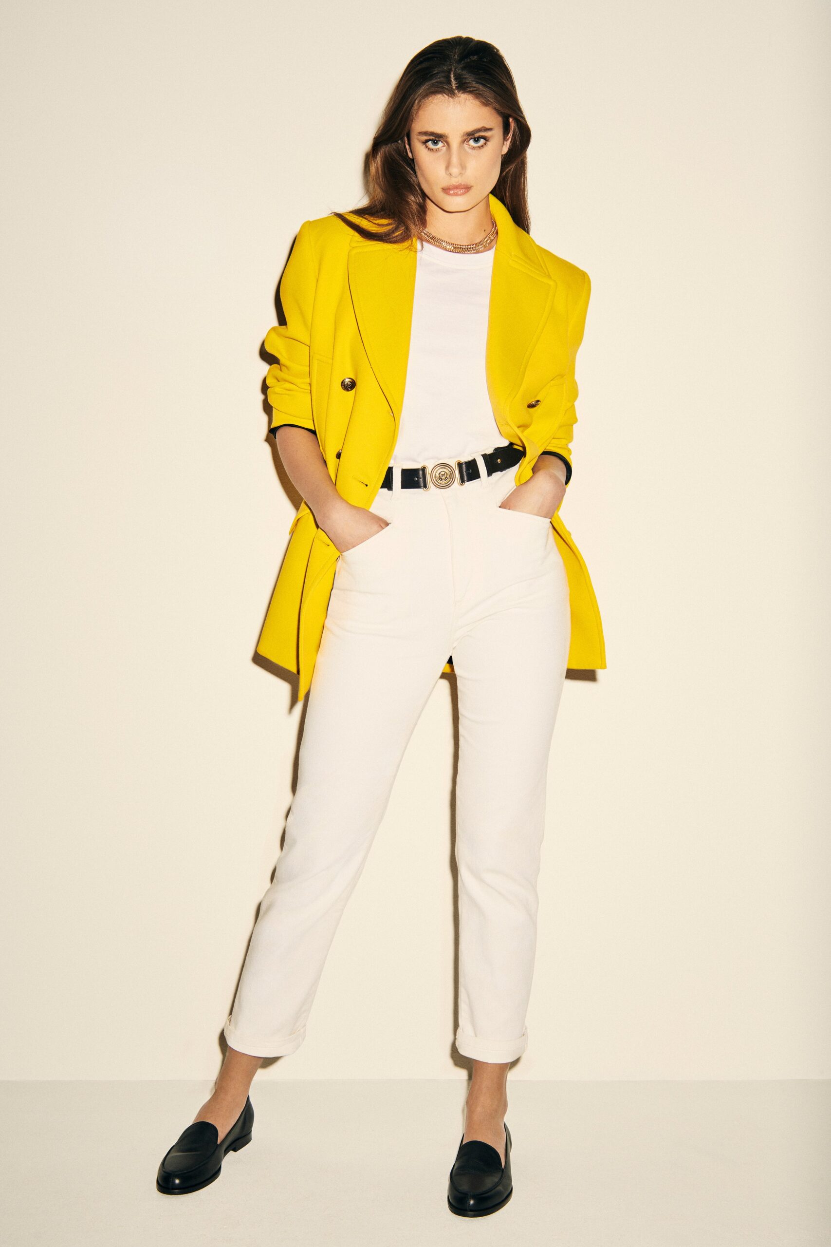 Philosophy di Lorenzo Serafini Resort 20 Look 8