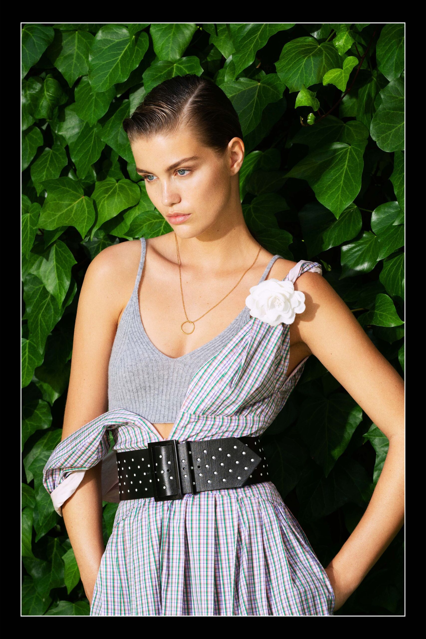 Philosophy di Lorenzo Serafini Resort 21 Look 8