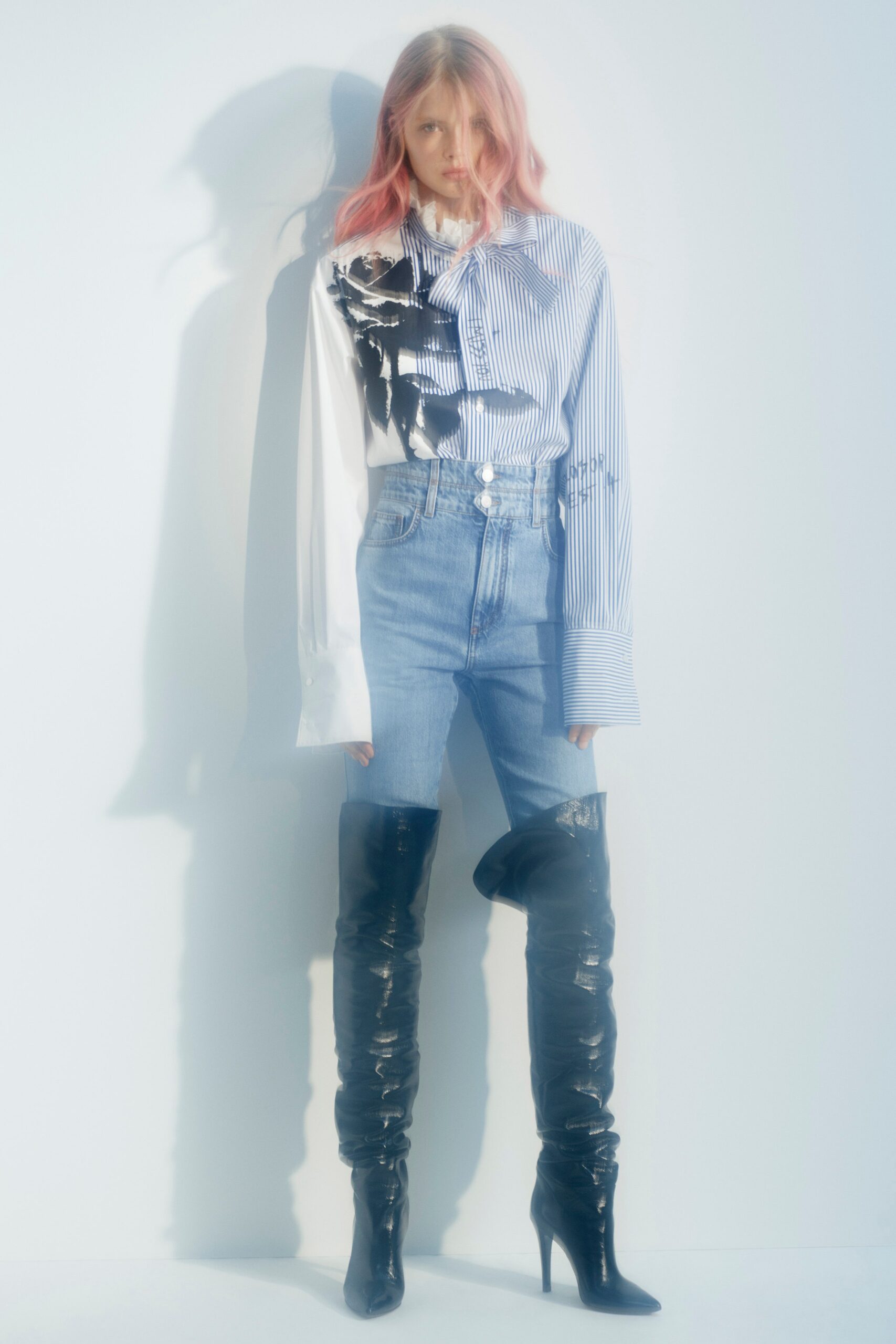 Philosophy di Lorenzo Serafini F/W 22 Look 8