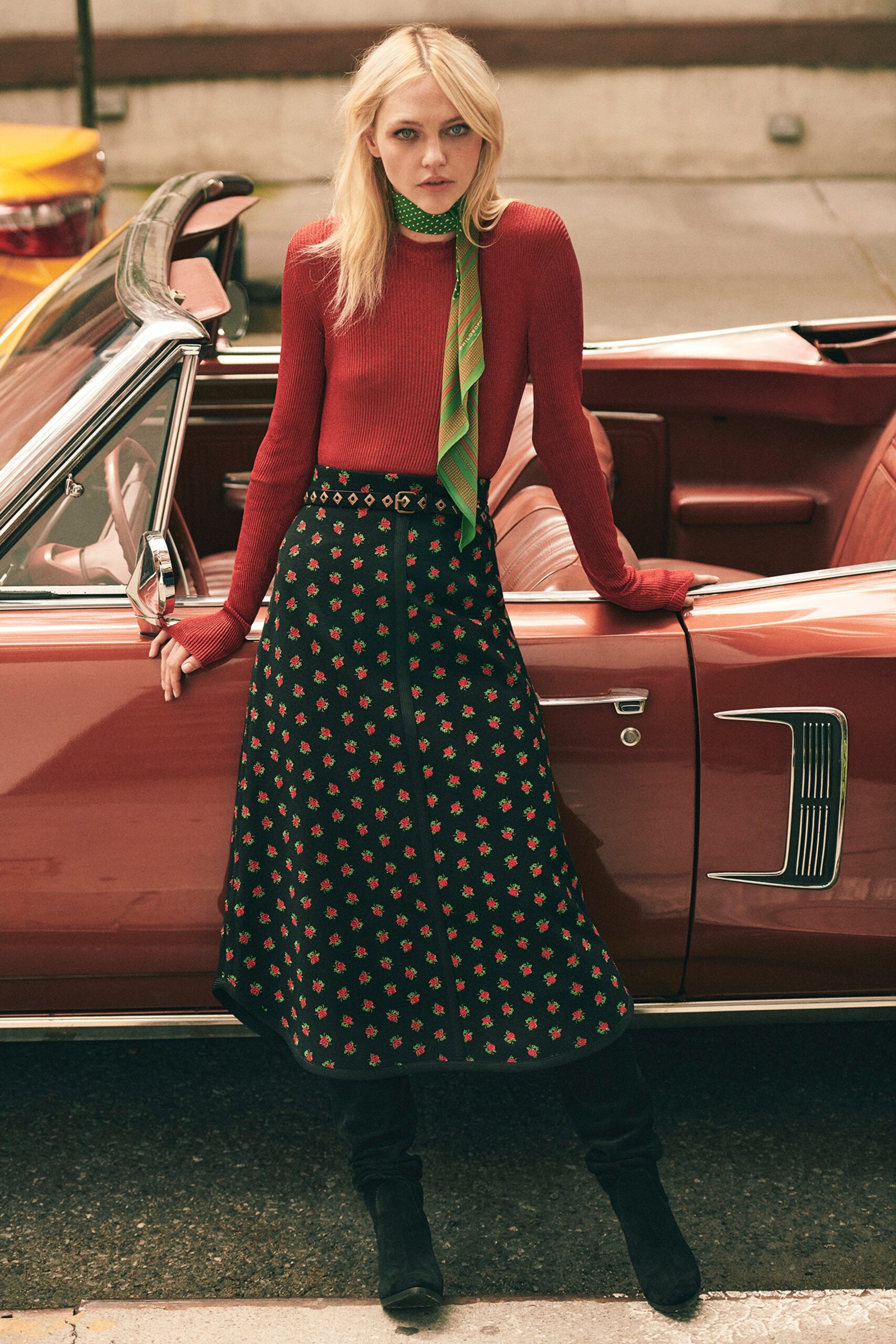 Philosophy di Lorenzo Serafini Resort 19 Look 8