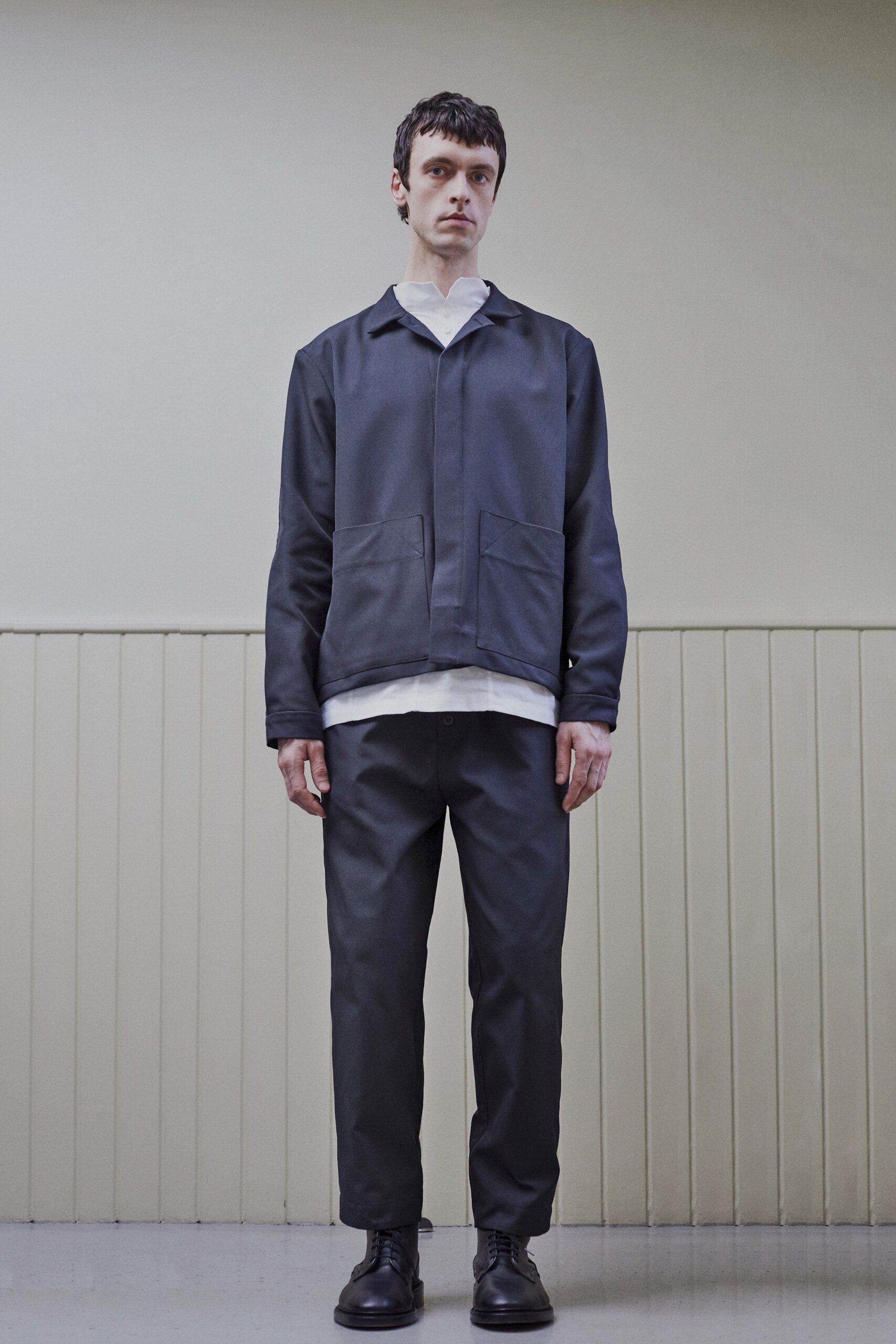 Phoebe English F/W 20 Look 8
