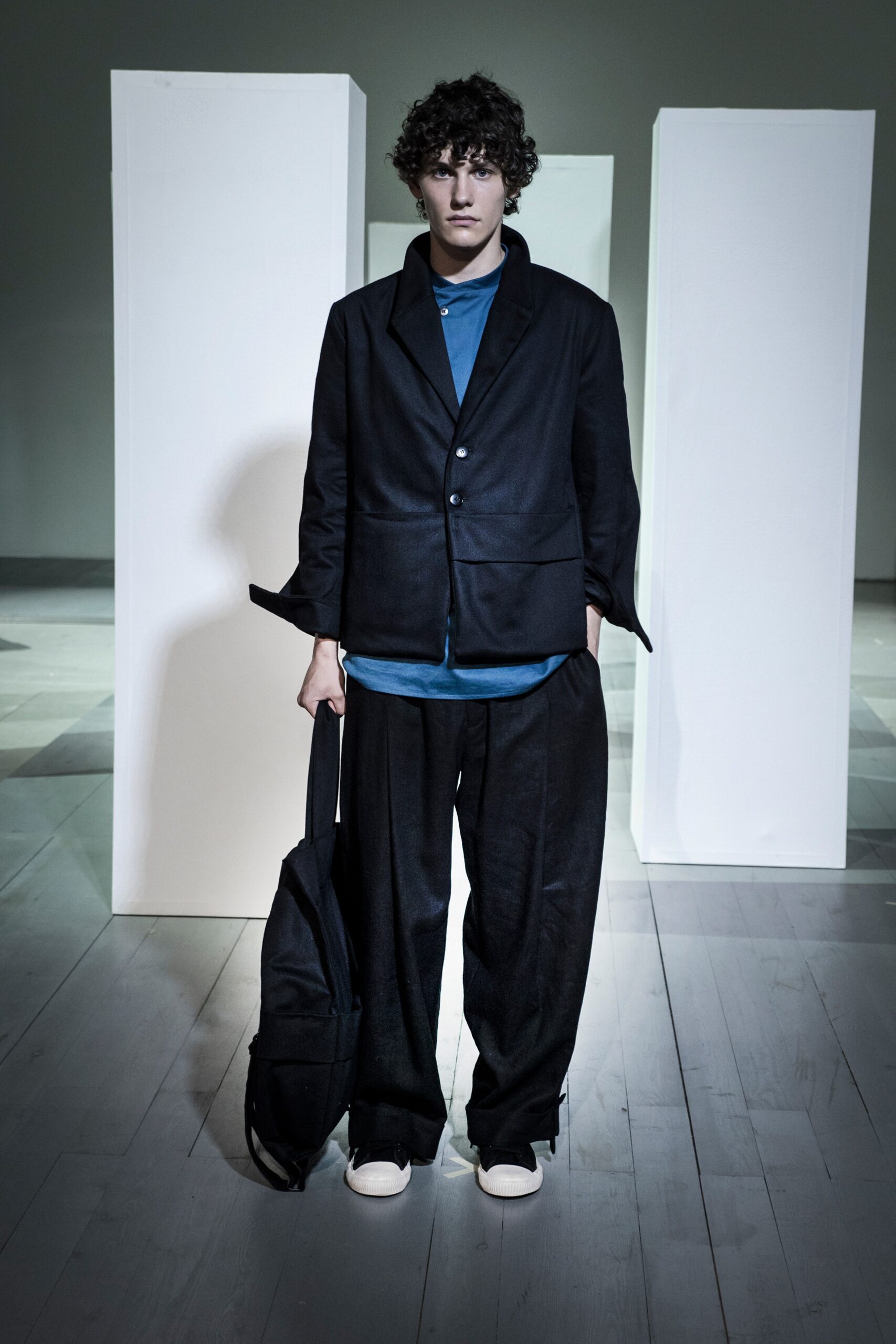 Phoebe English S/S 19 Look 8