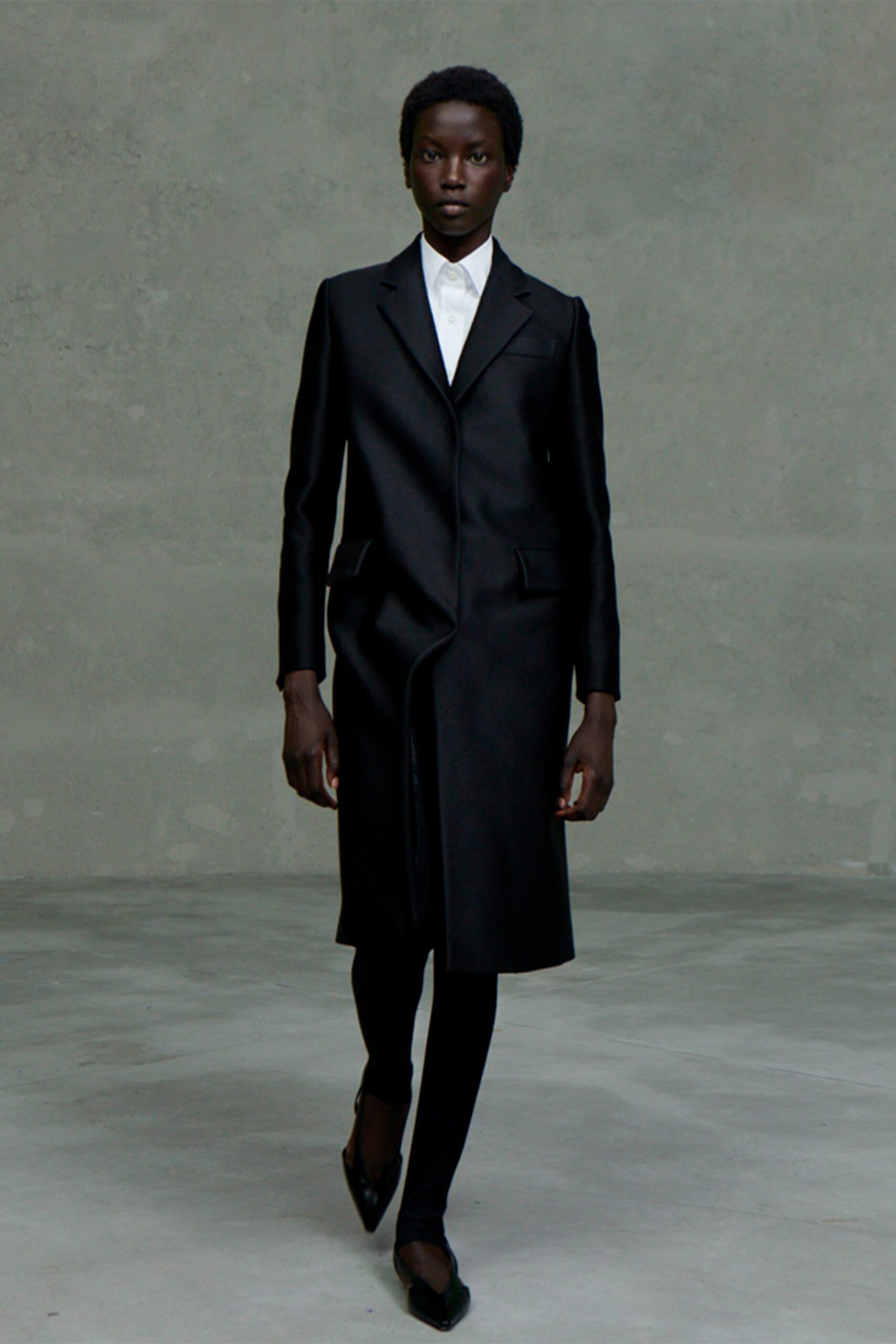 Prada S/S 21 Menswear Look 8