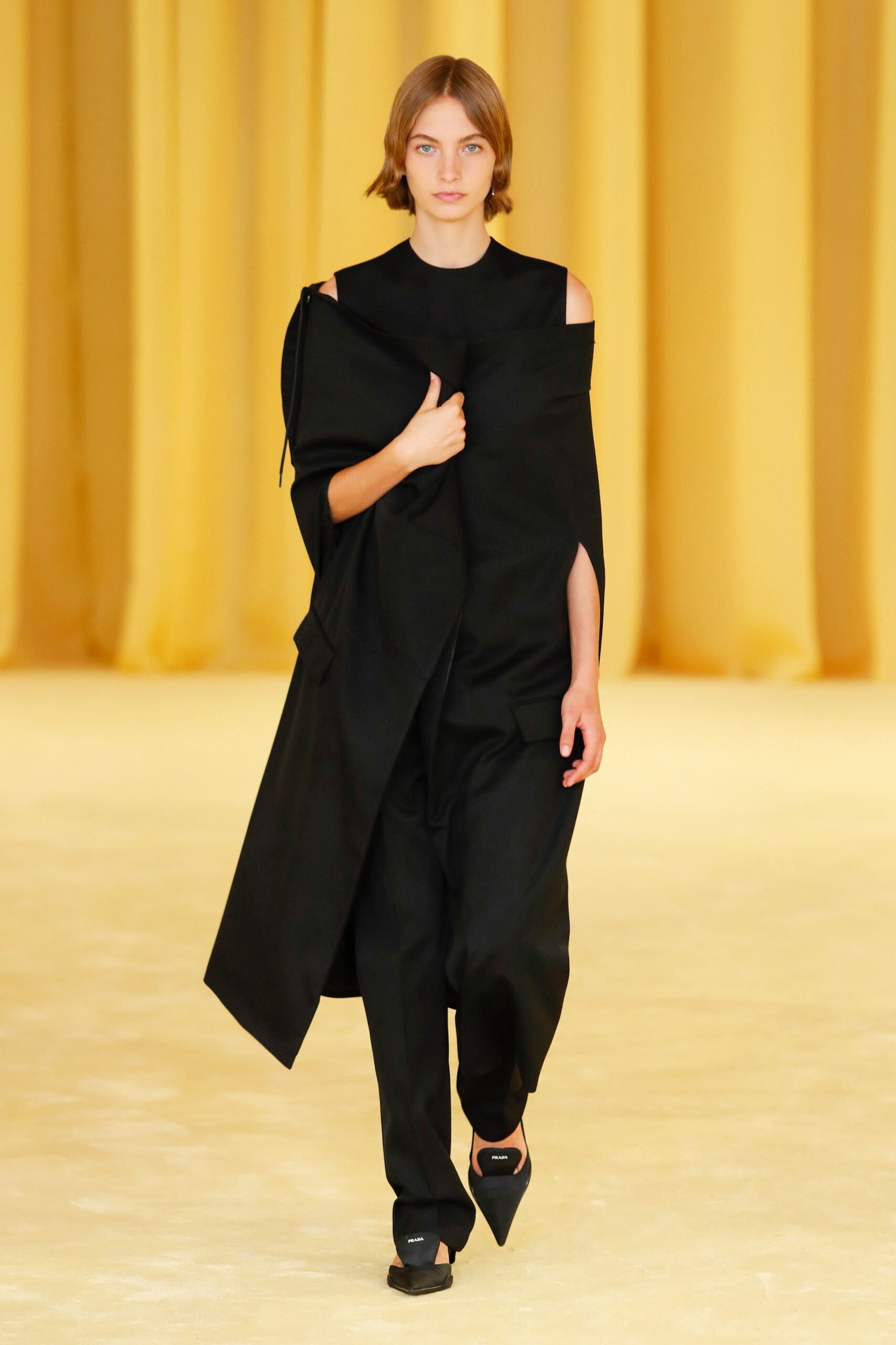 Prada S/S 21 Look 8